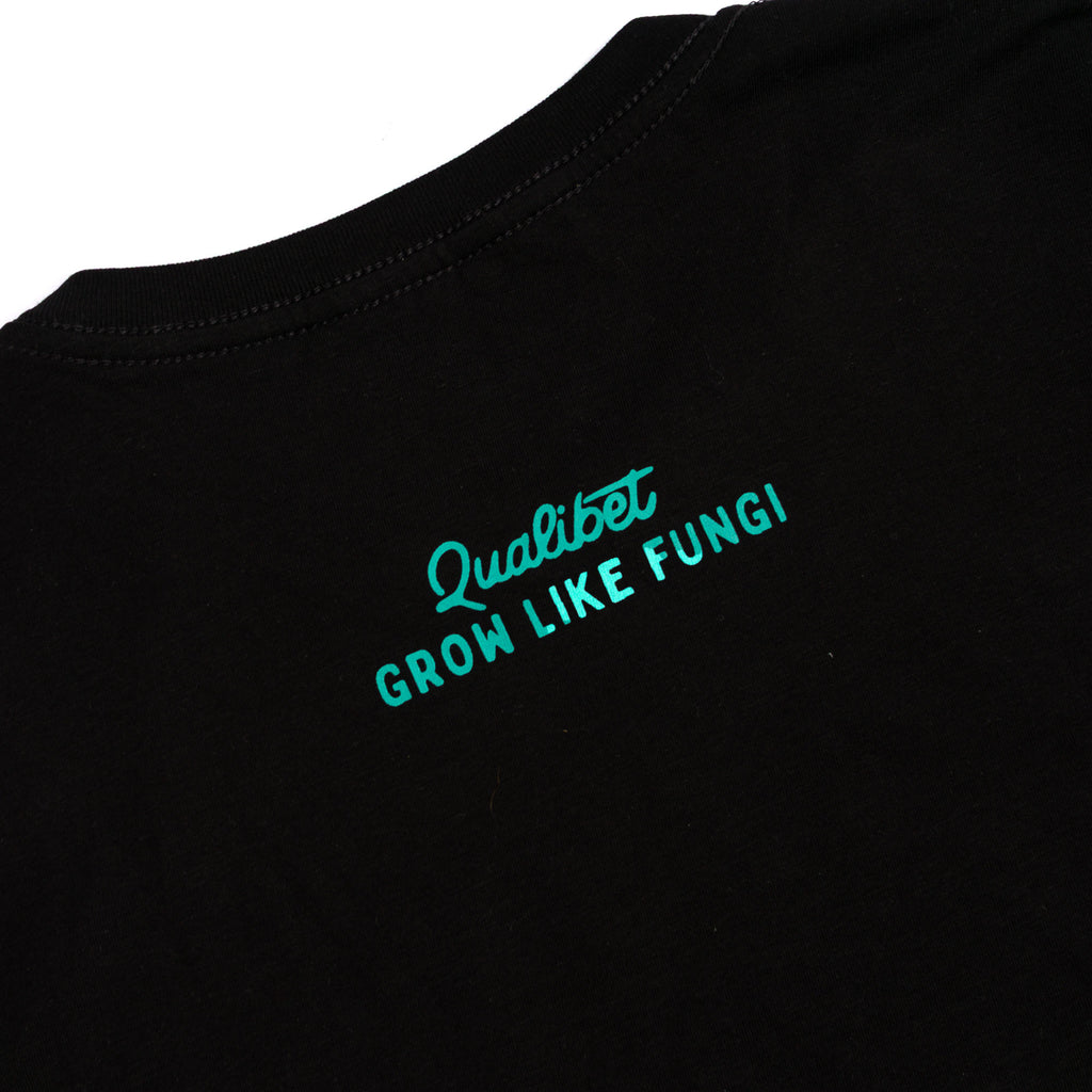 T-Shirt Grow Like Fungi