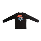 Long T-Shirt Travel Like Spores