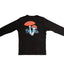 Long T-Shirt Travel Like Spores