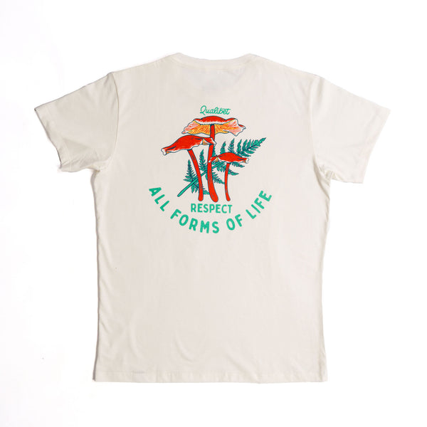 T-Shirt Forms of Life