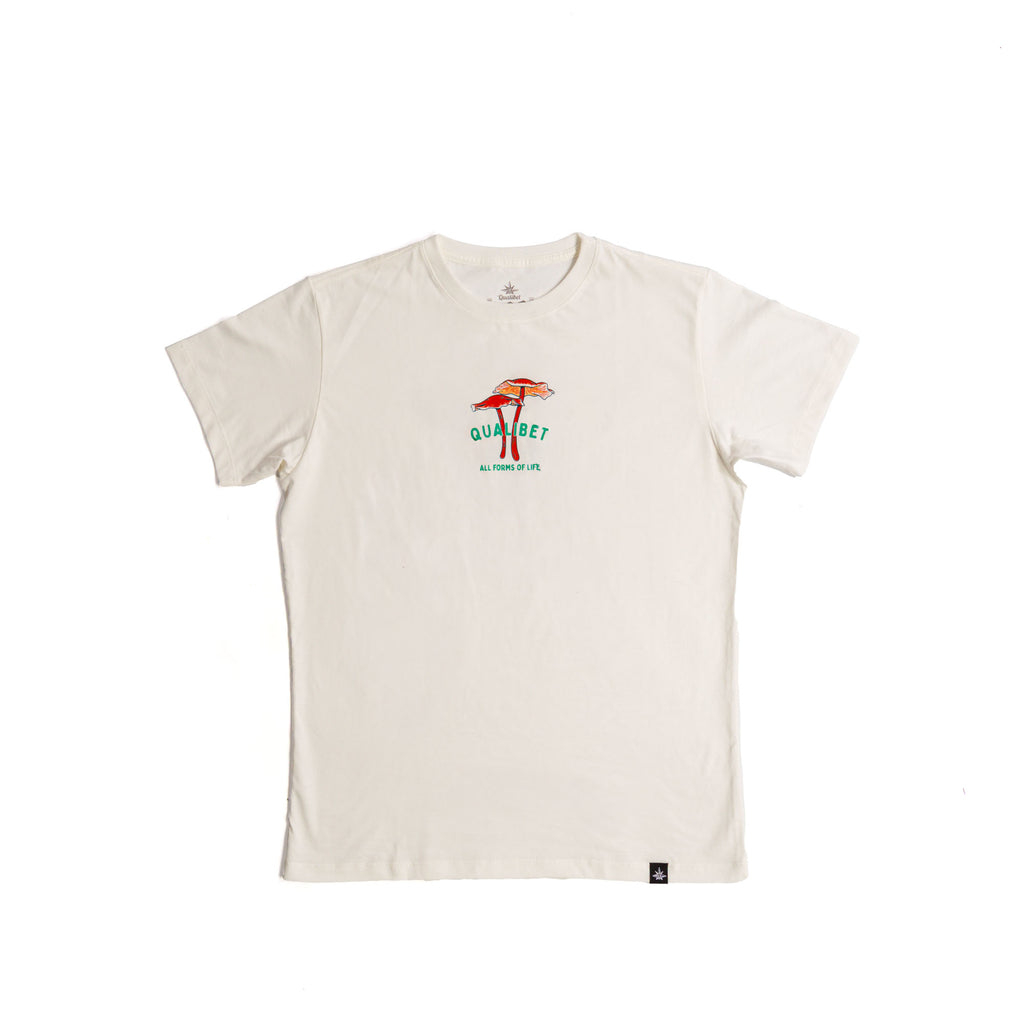 T-Shirt Forms of Life