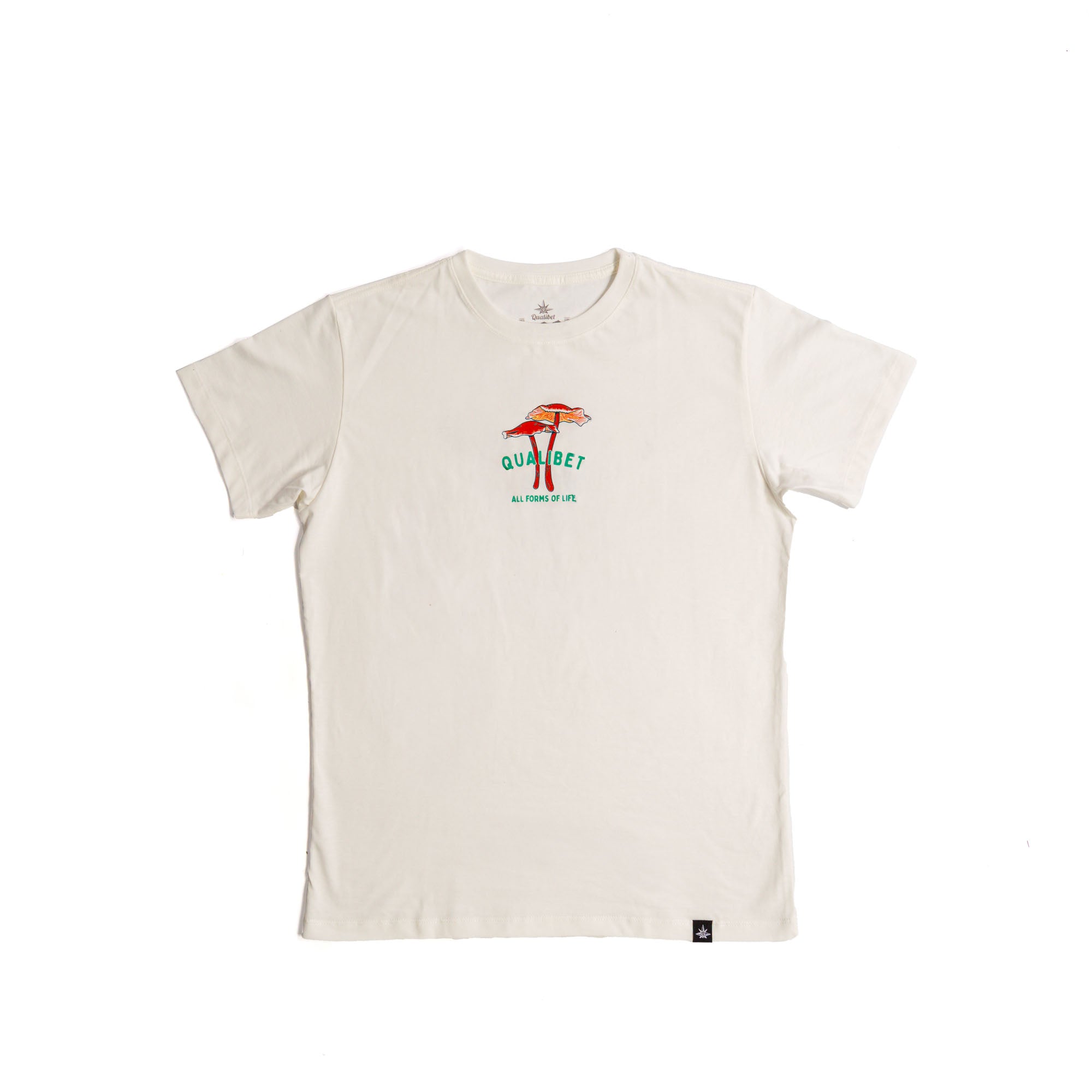 T-Shirt Forms of Life