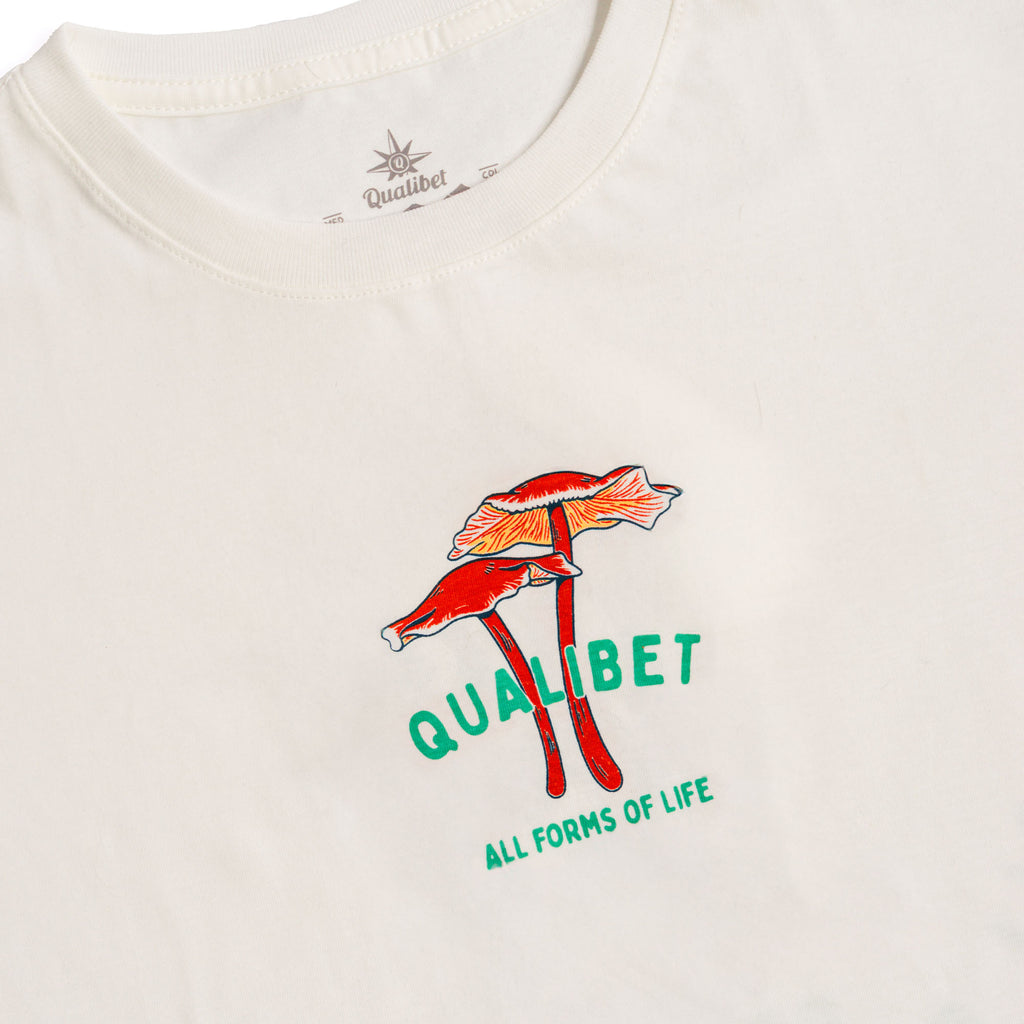 T-Shirt Forms of Life