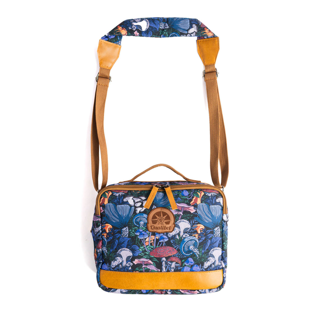 Cross Bag Fungi