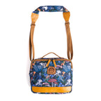 Cross Bag Fungi