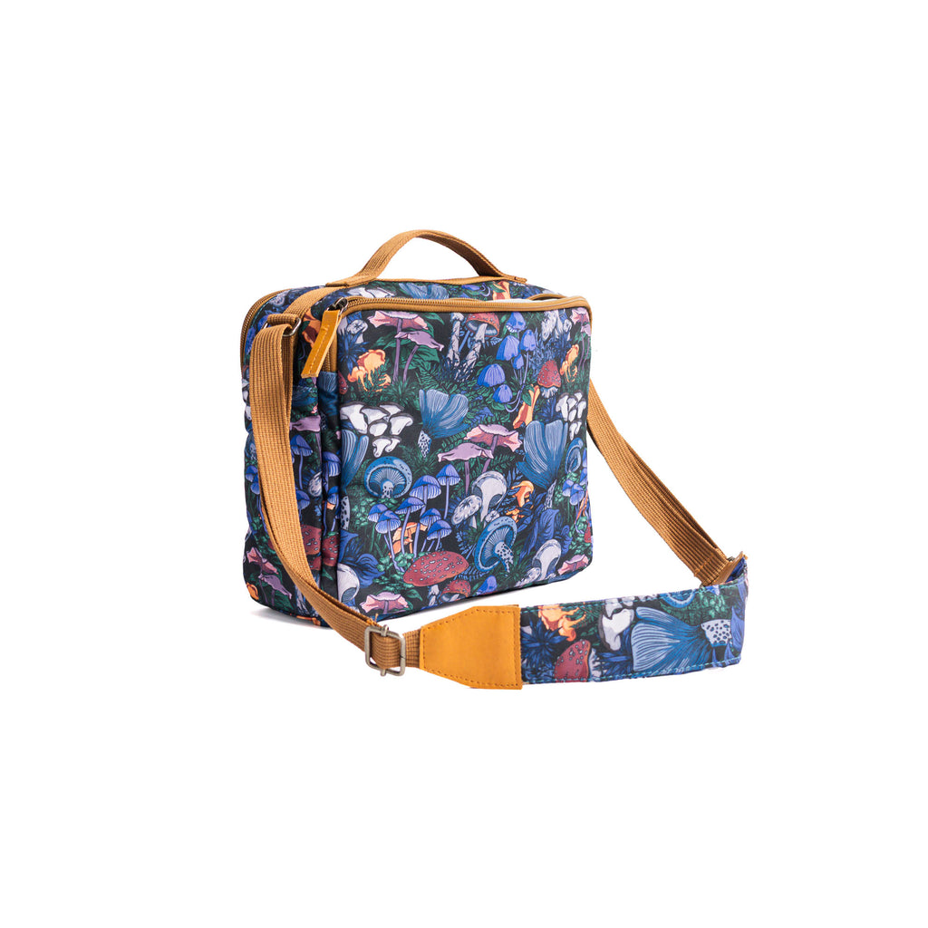 Cross Bag Fungi