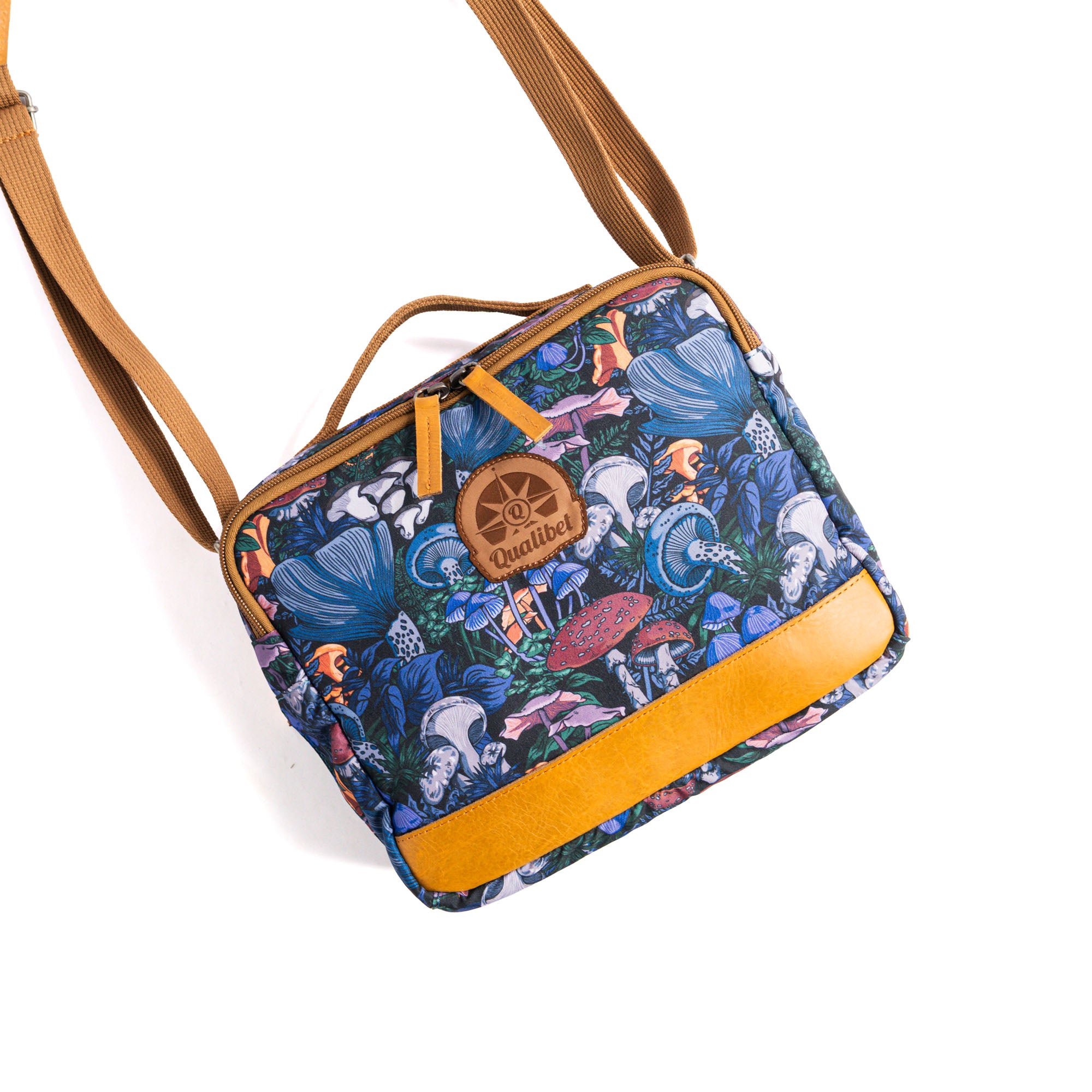 Cross Bag Fungi