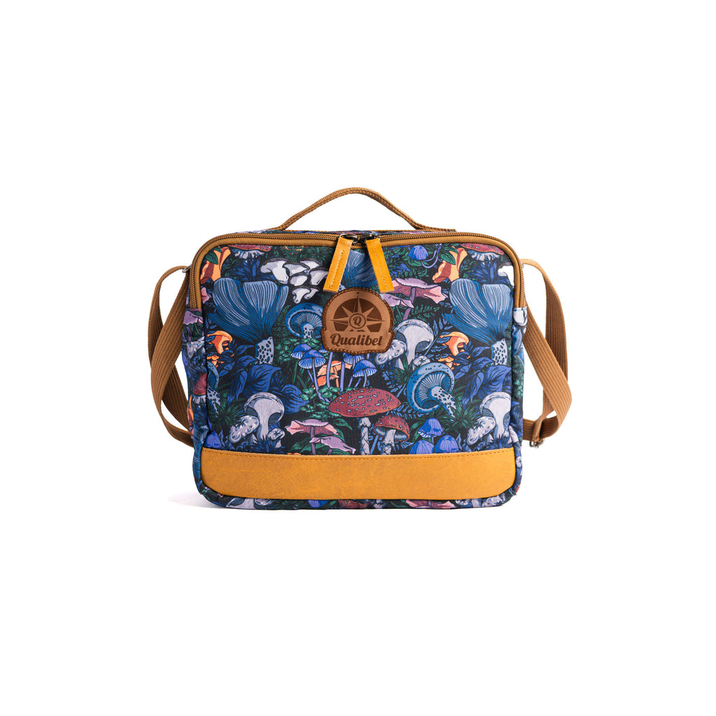 Cross Bag Fungi