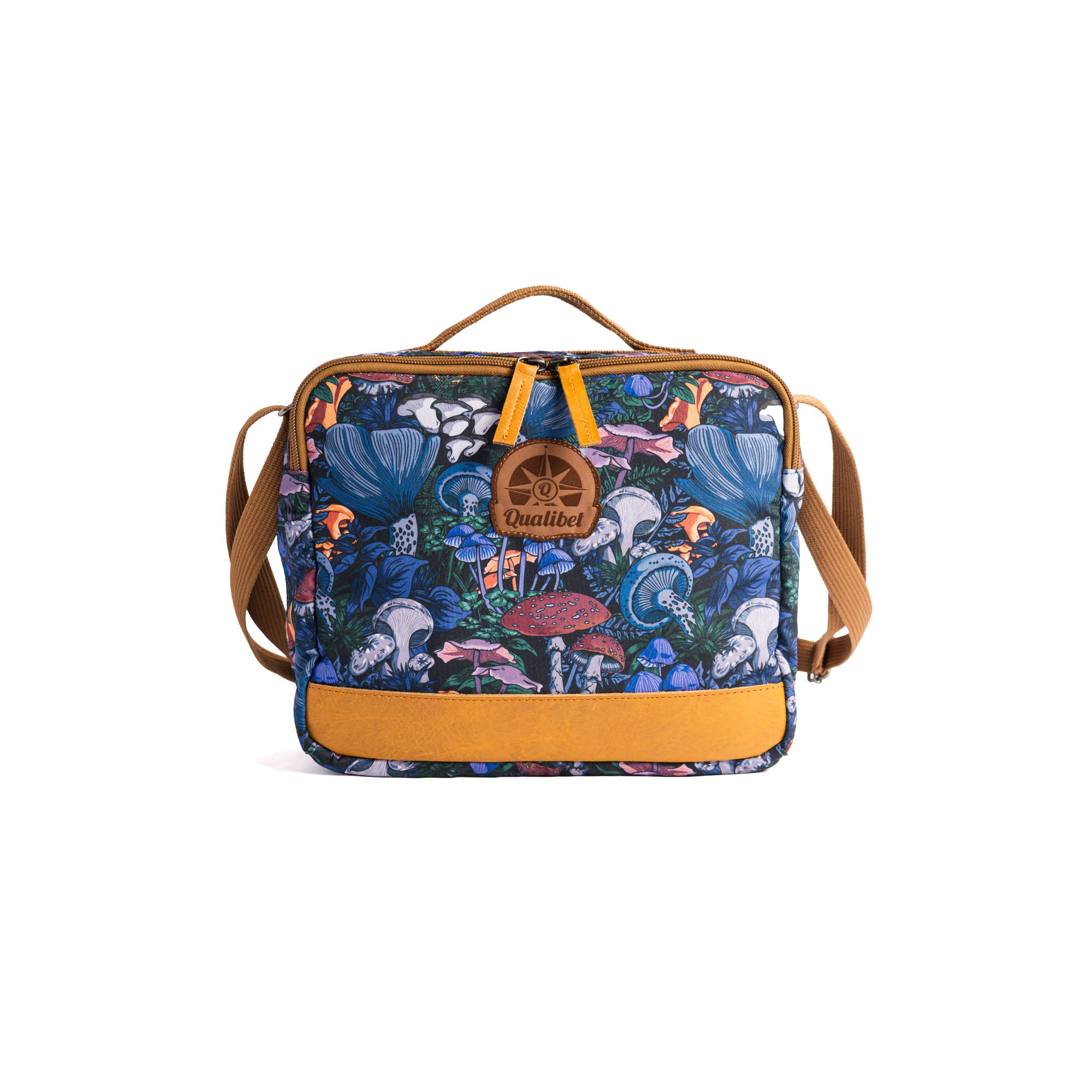 Cross Bag Fungi