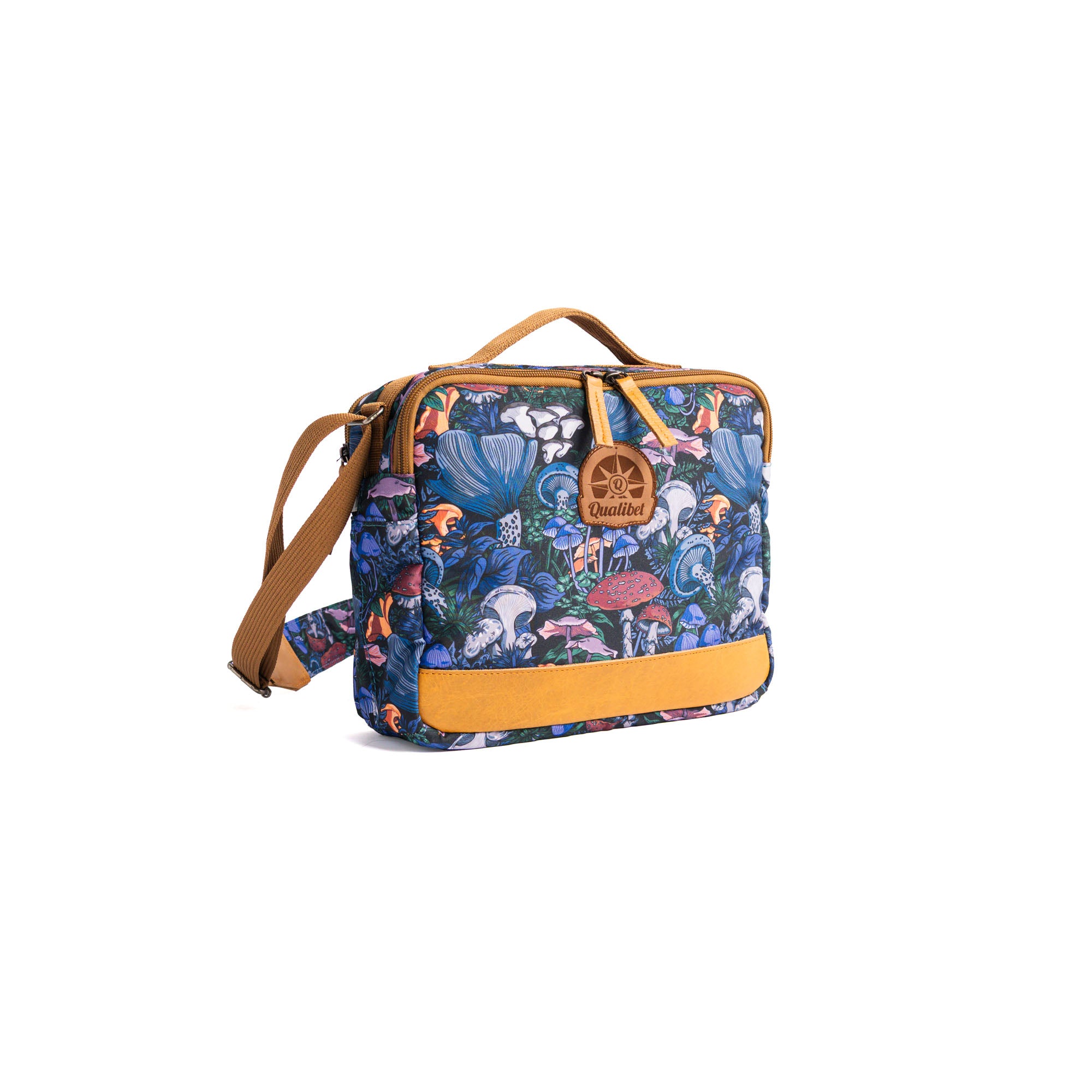 Cross Bag Fungi