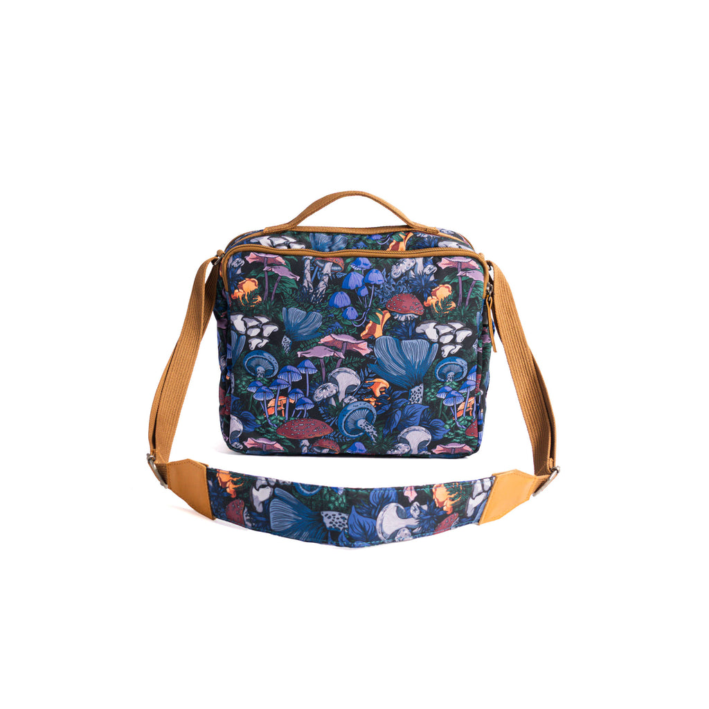 Cross Bag Fungi
