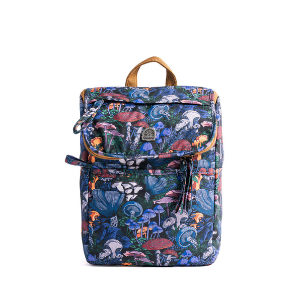 Daily Backpack (Mini) Fungi