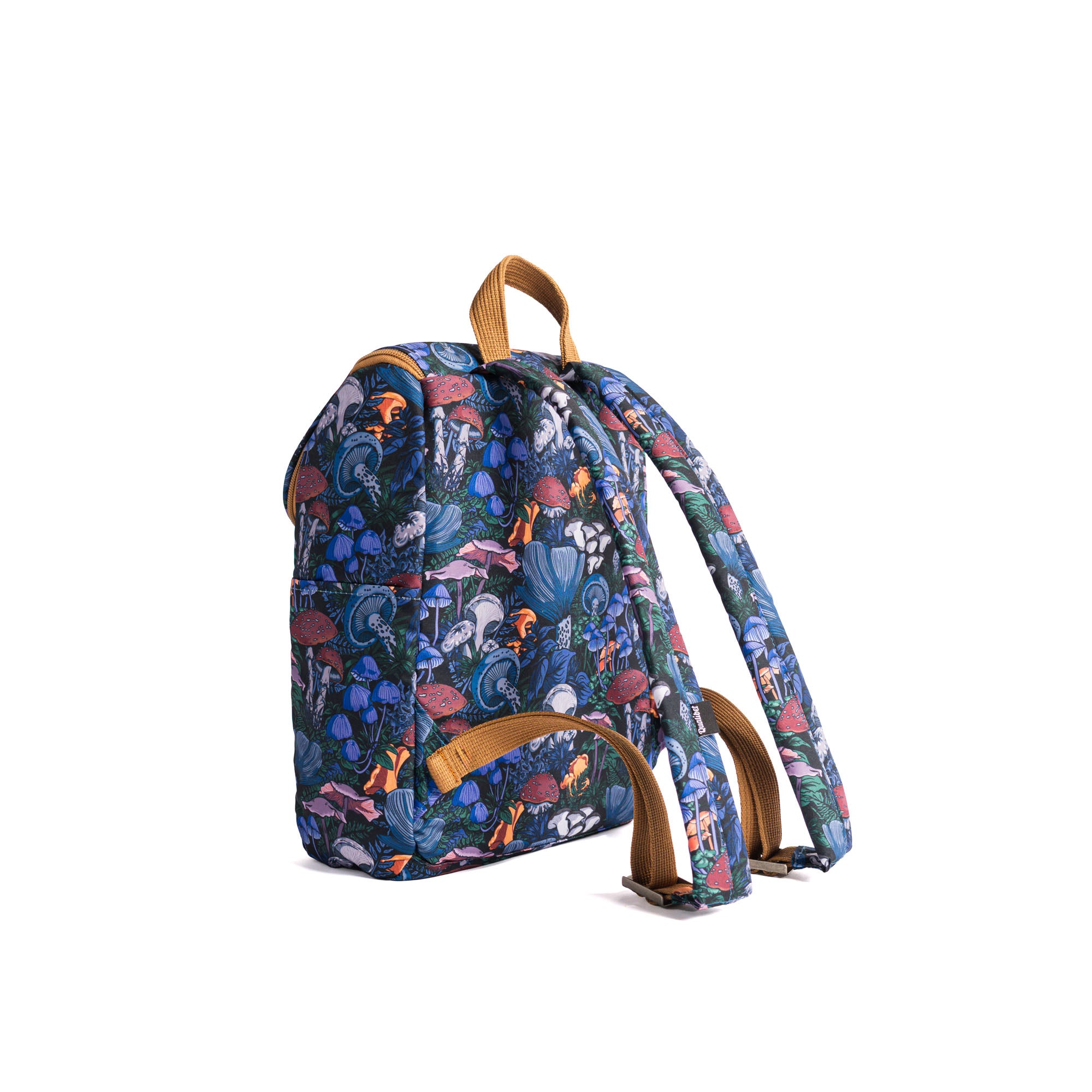Daily Backpack (Mini) Fungi