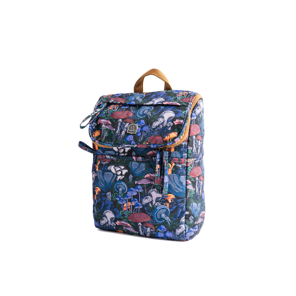 Daily Backpack (Mini) Fungi