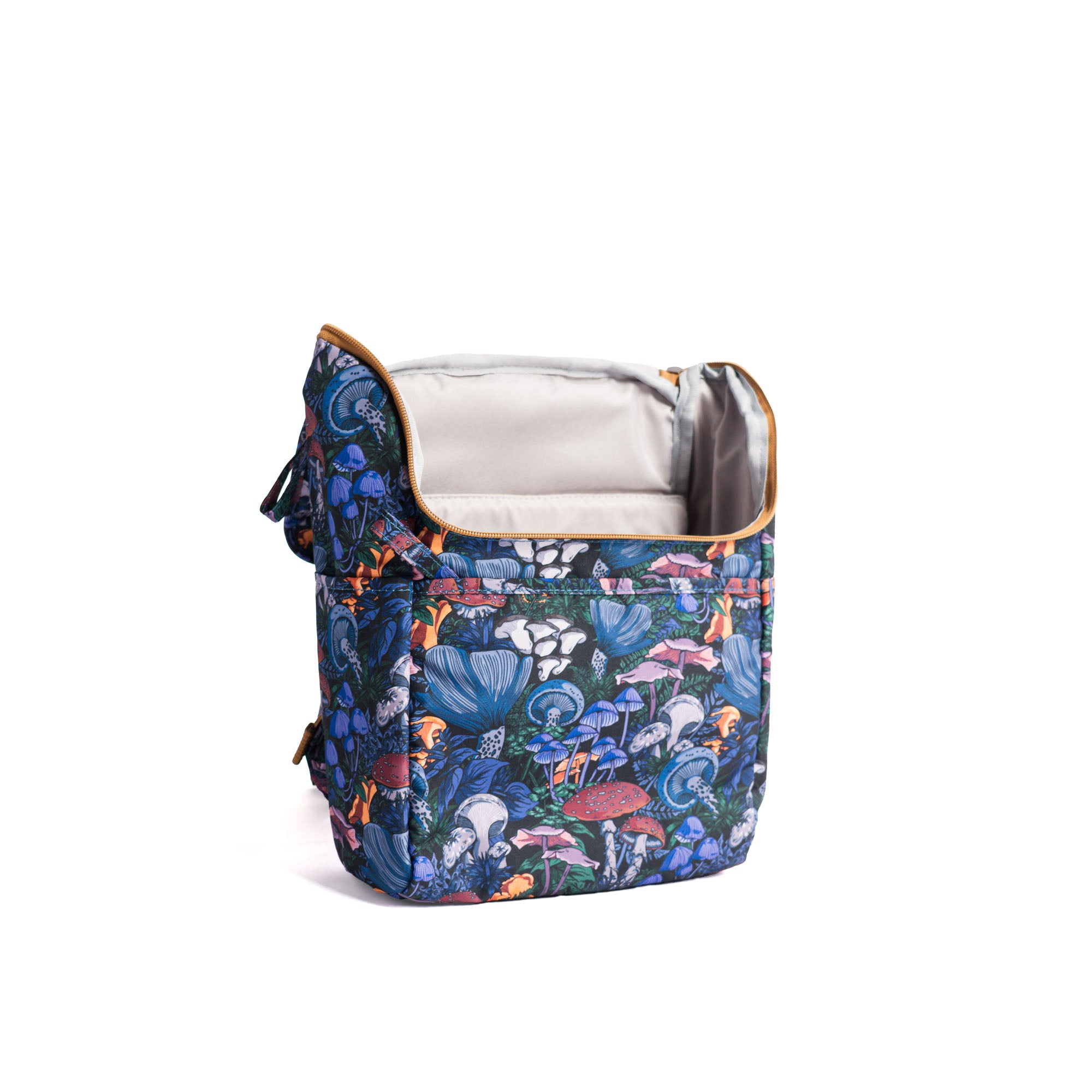 Daily Backpack (Mini) Fungi