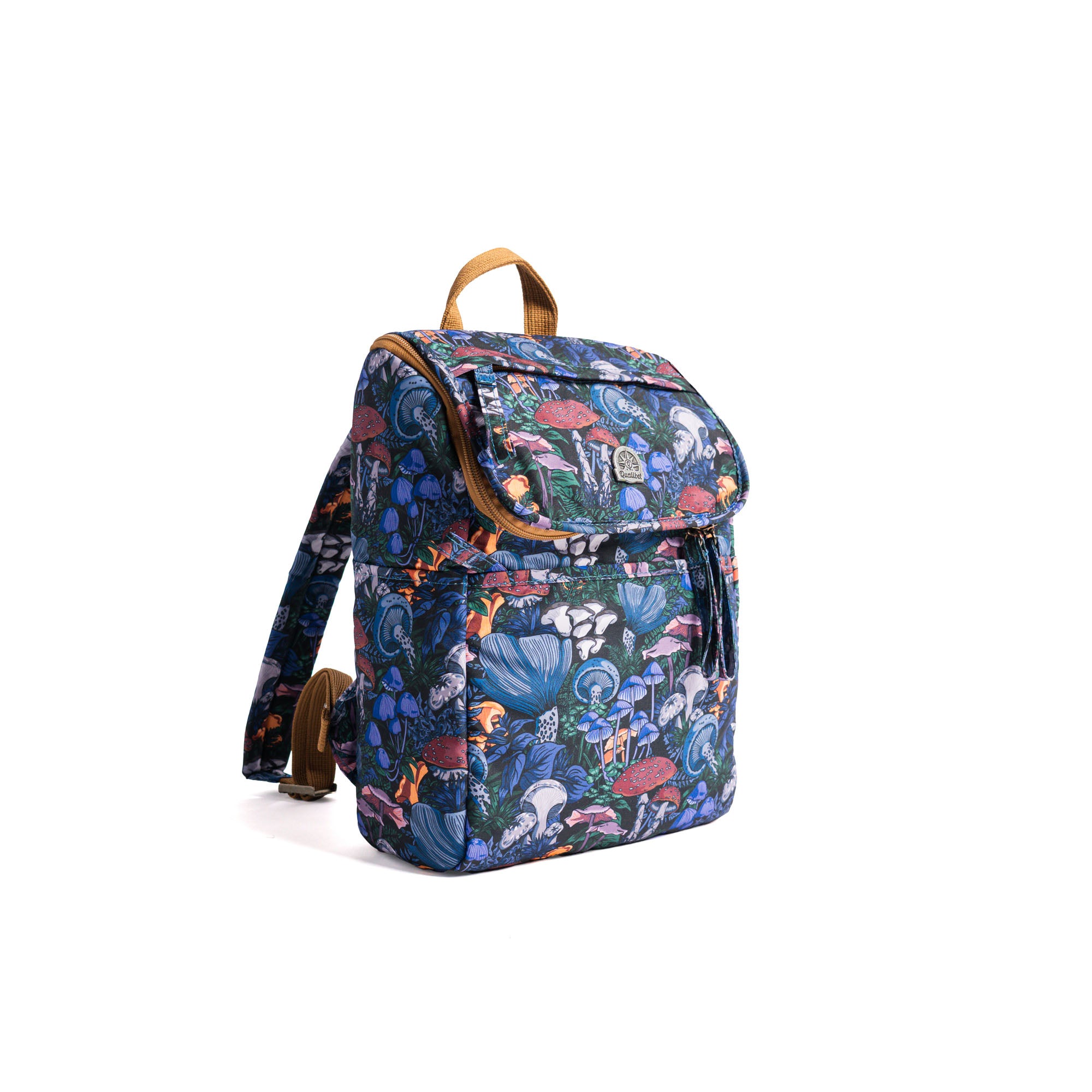 Daily Backpack (Mini) Fungi