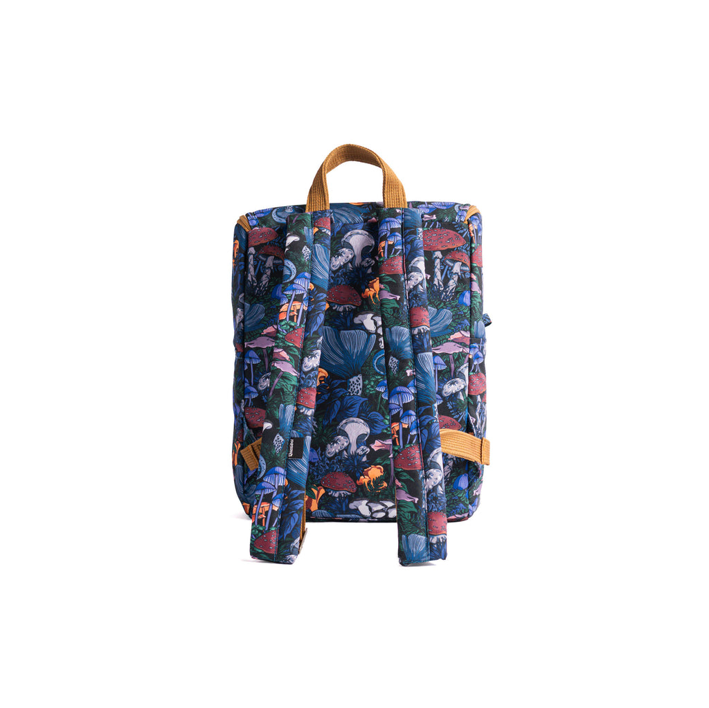 Daily Backpack (Mini) Fungi
