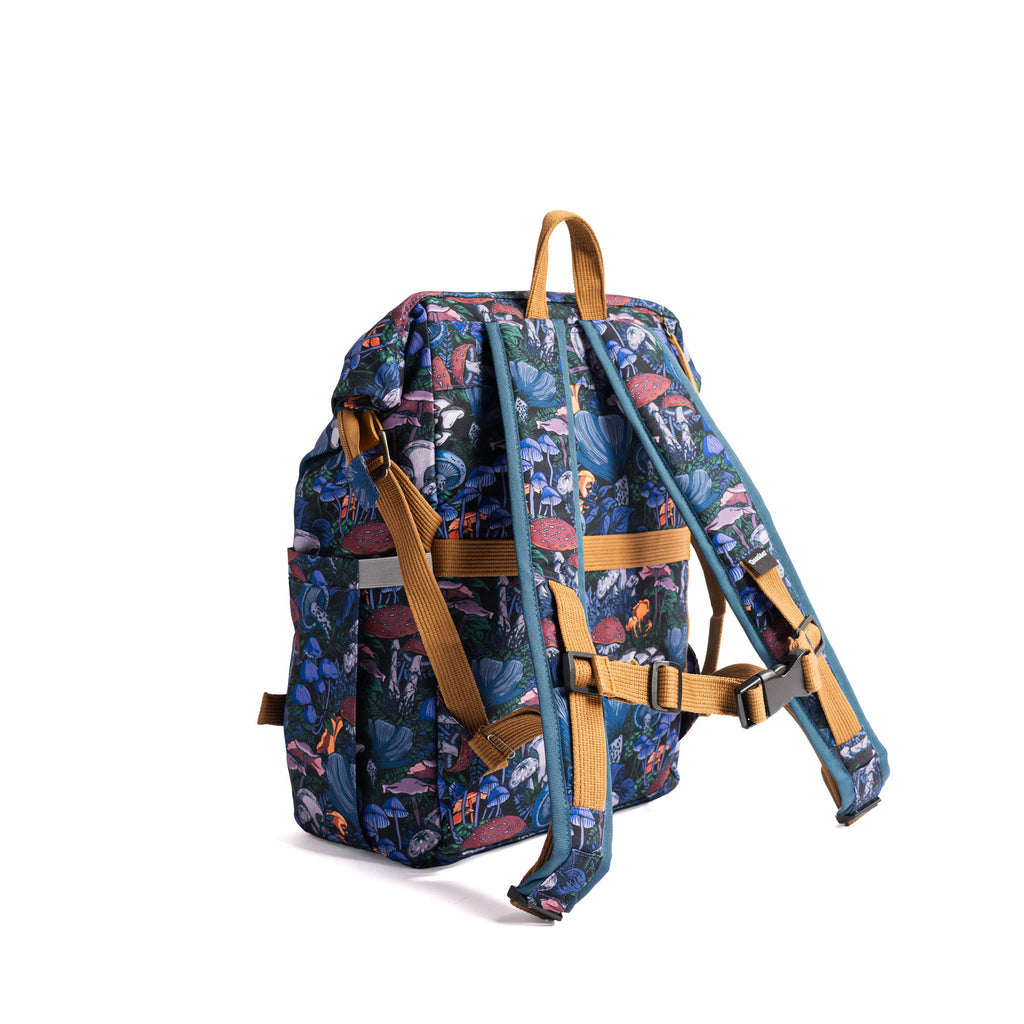 Duna Backpack Fungi