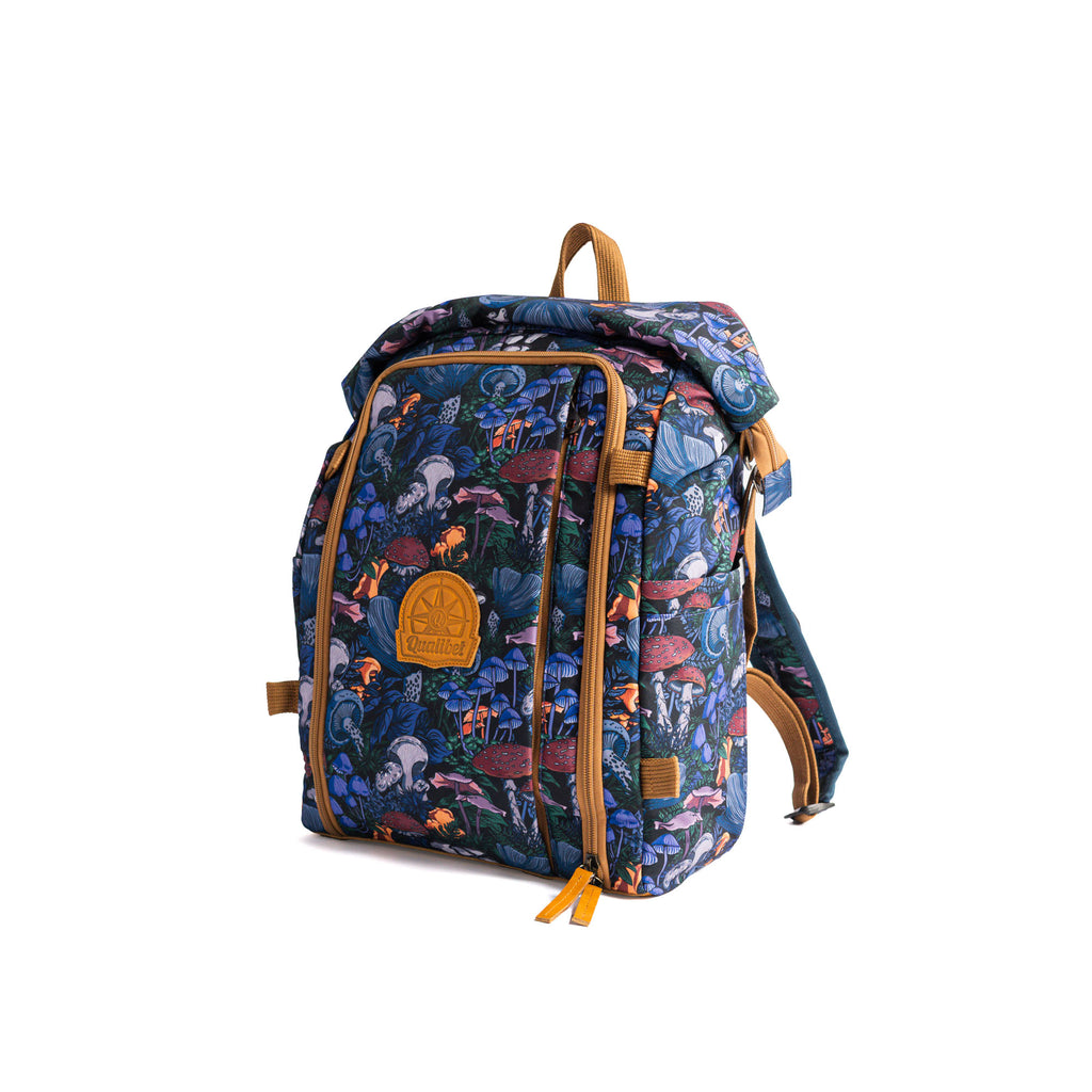 Duna Backpack Fungi