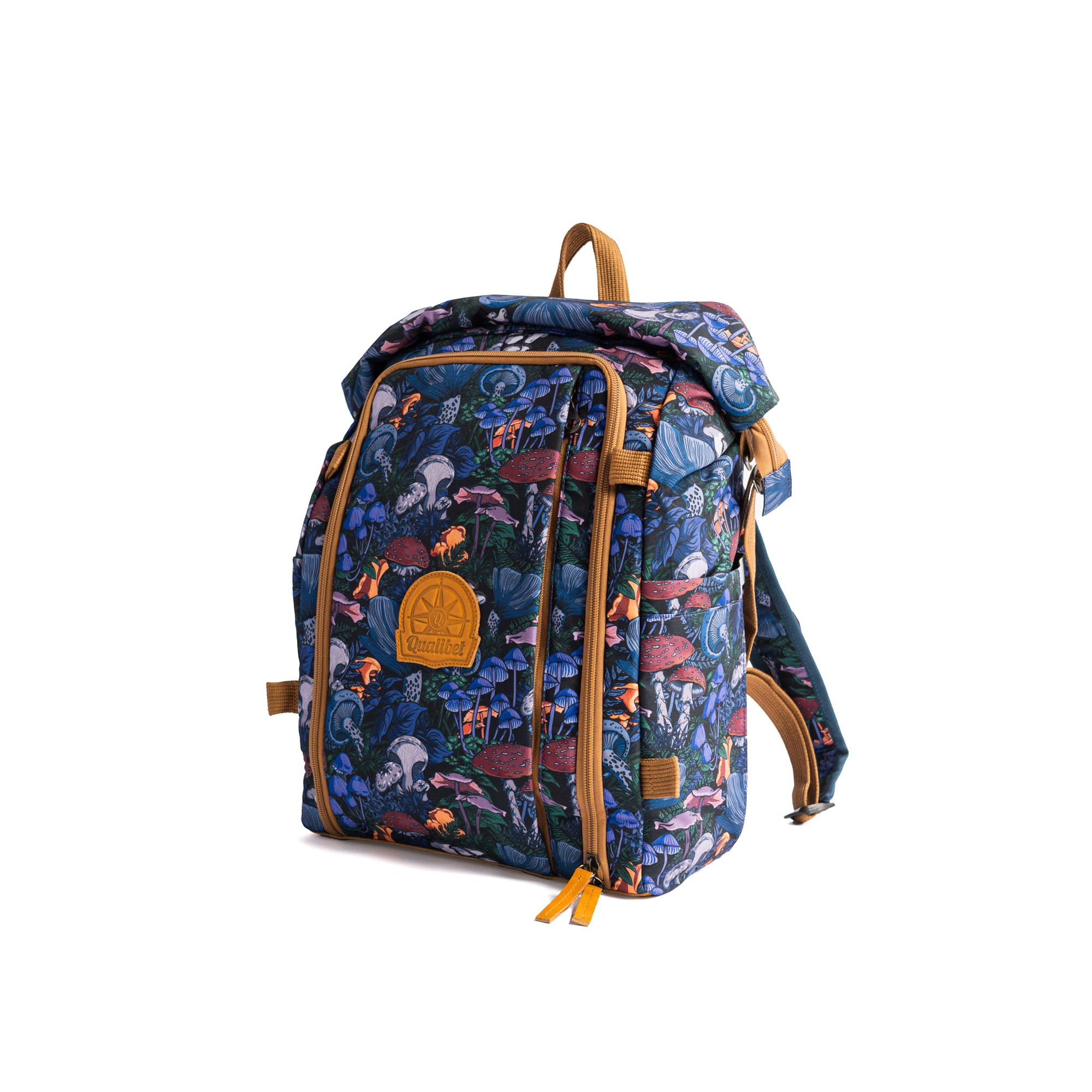 Duna Backpack Fungi