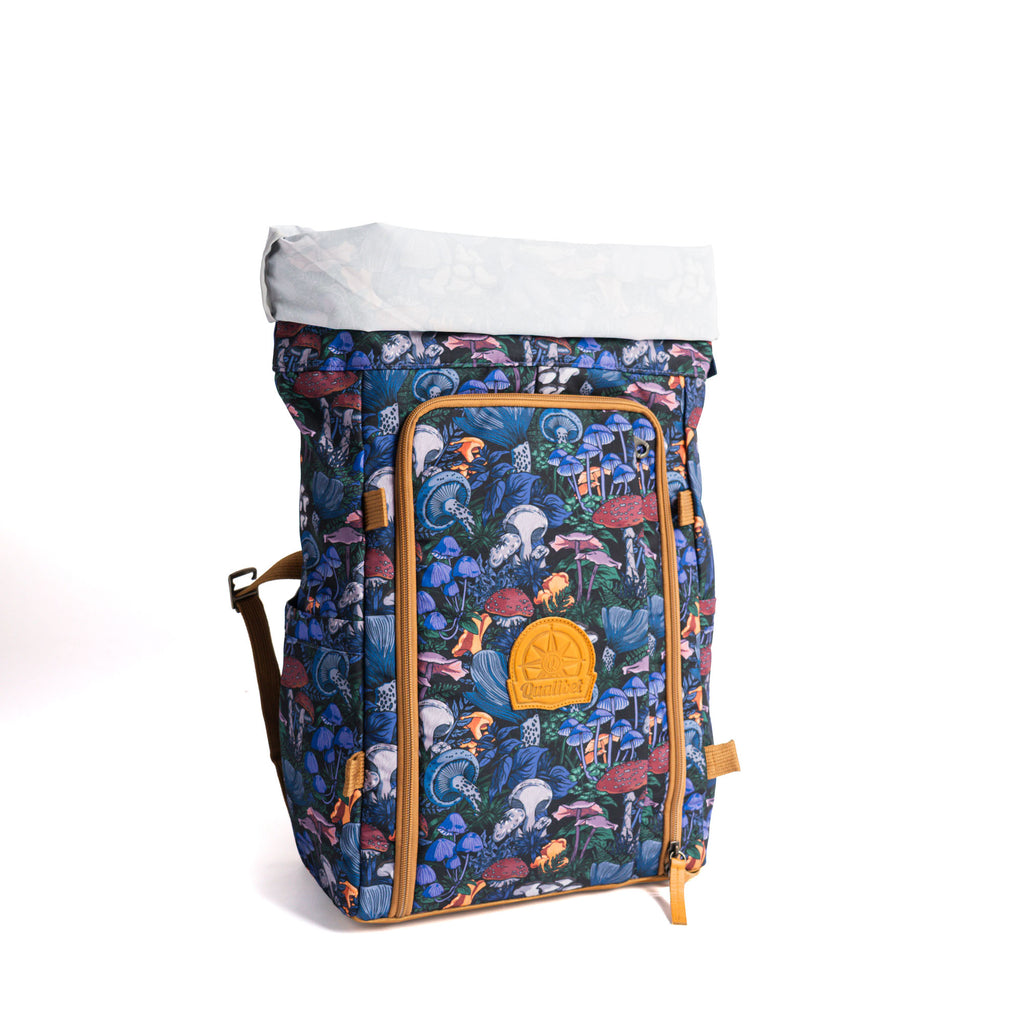 Duna Backpack Fungi