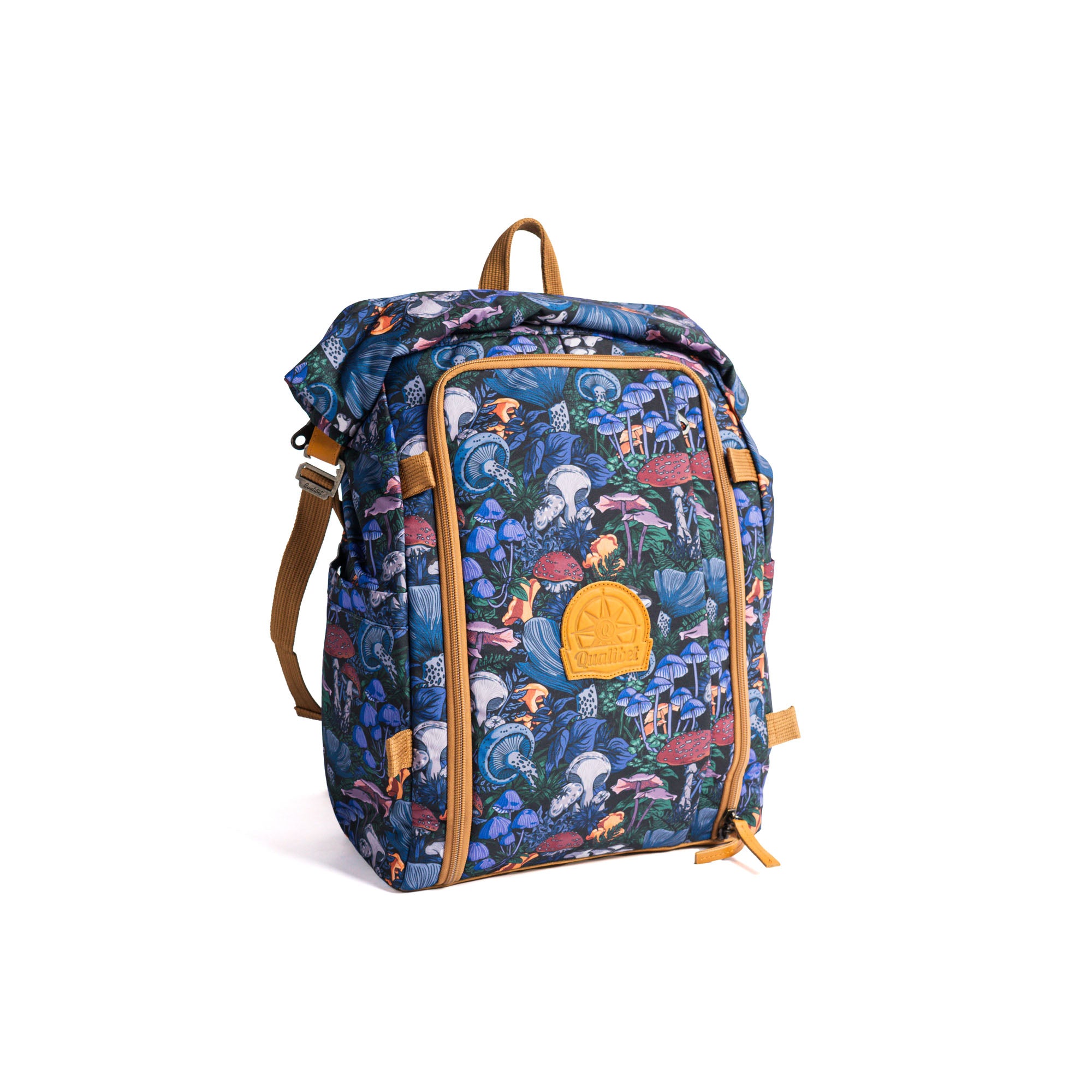Duna Backpack Fungi