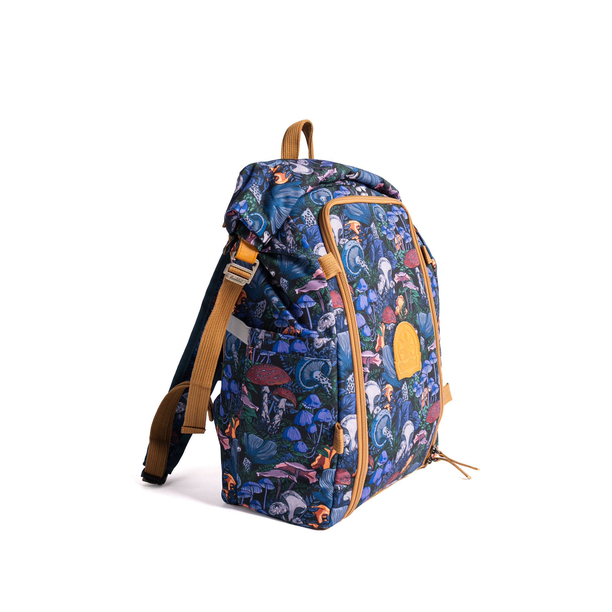 Duna Backpack Fungi