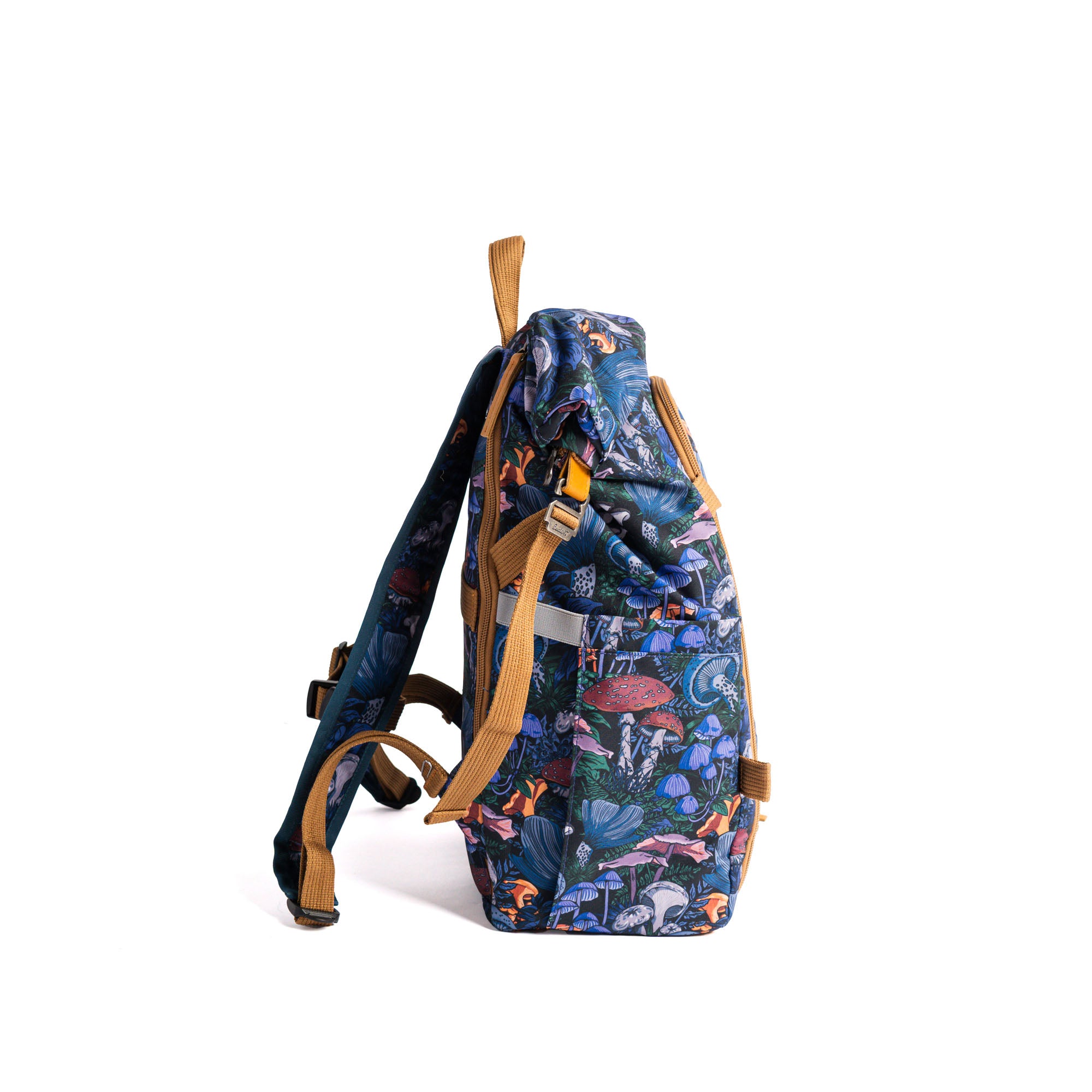Duna Backpack Fungi