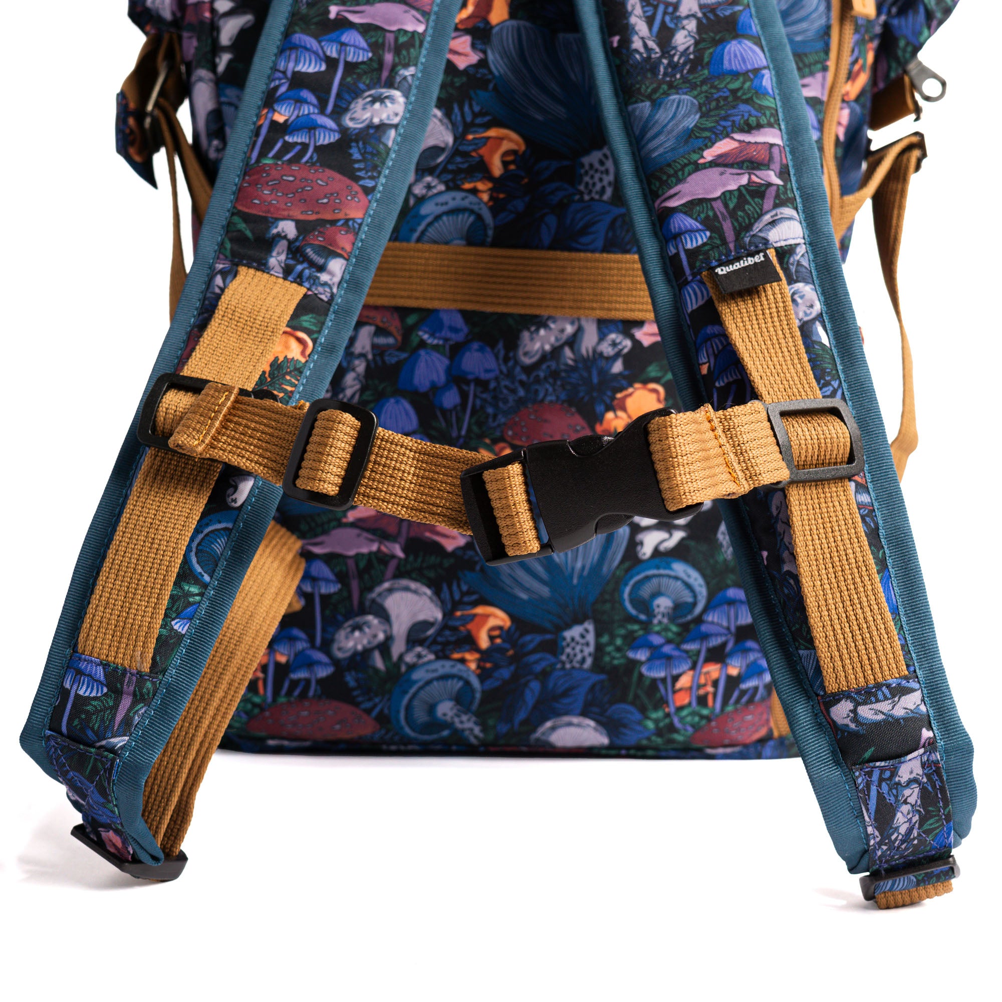 Duna Backpack Fungi