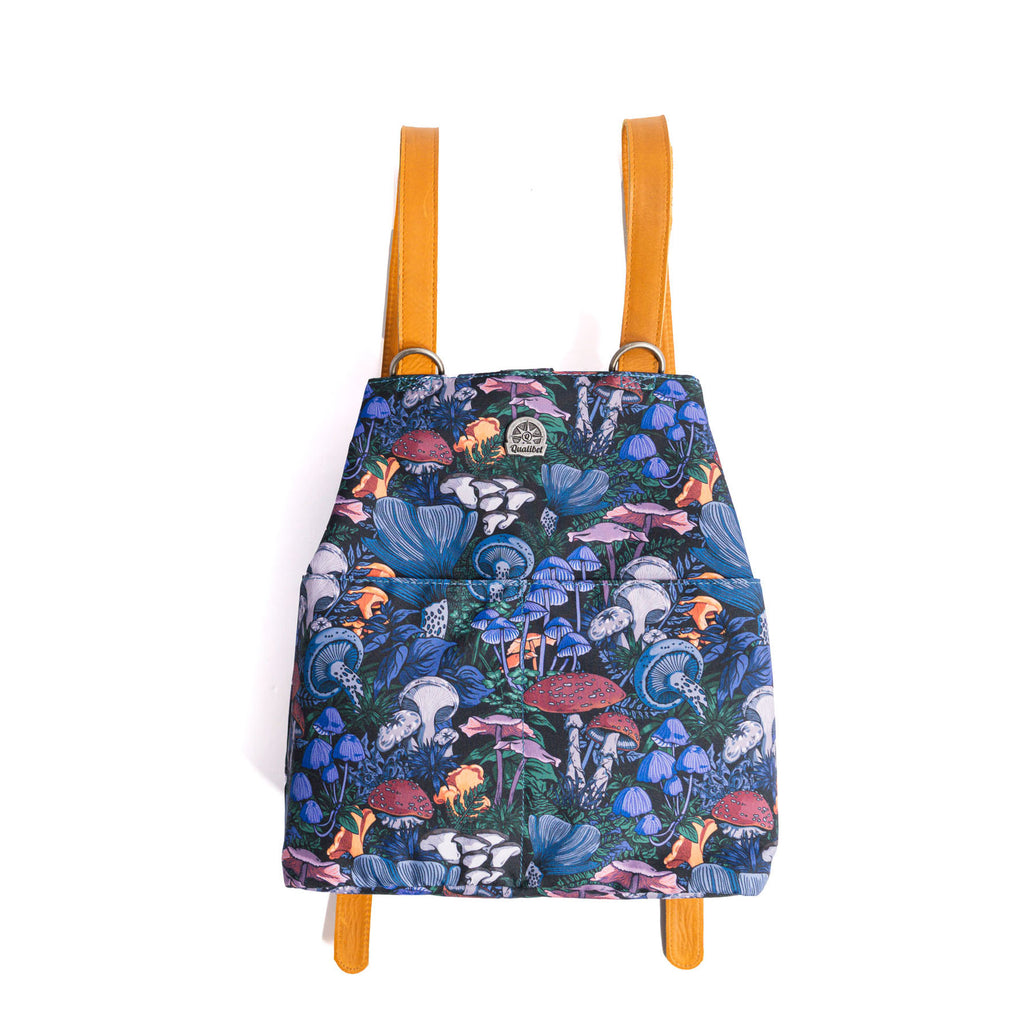 Elemental Bag Fungi