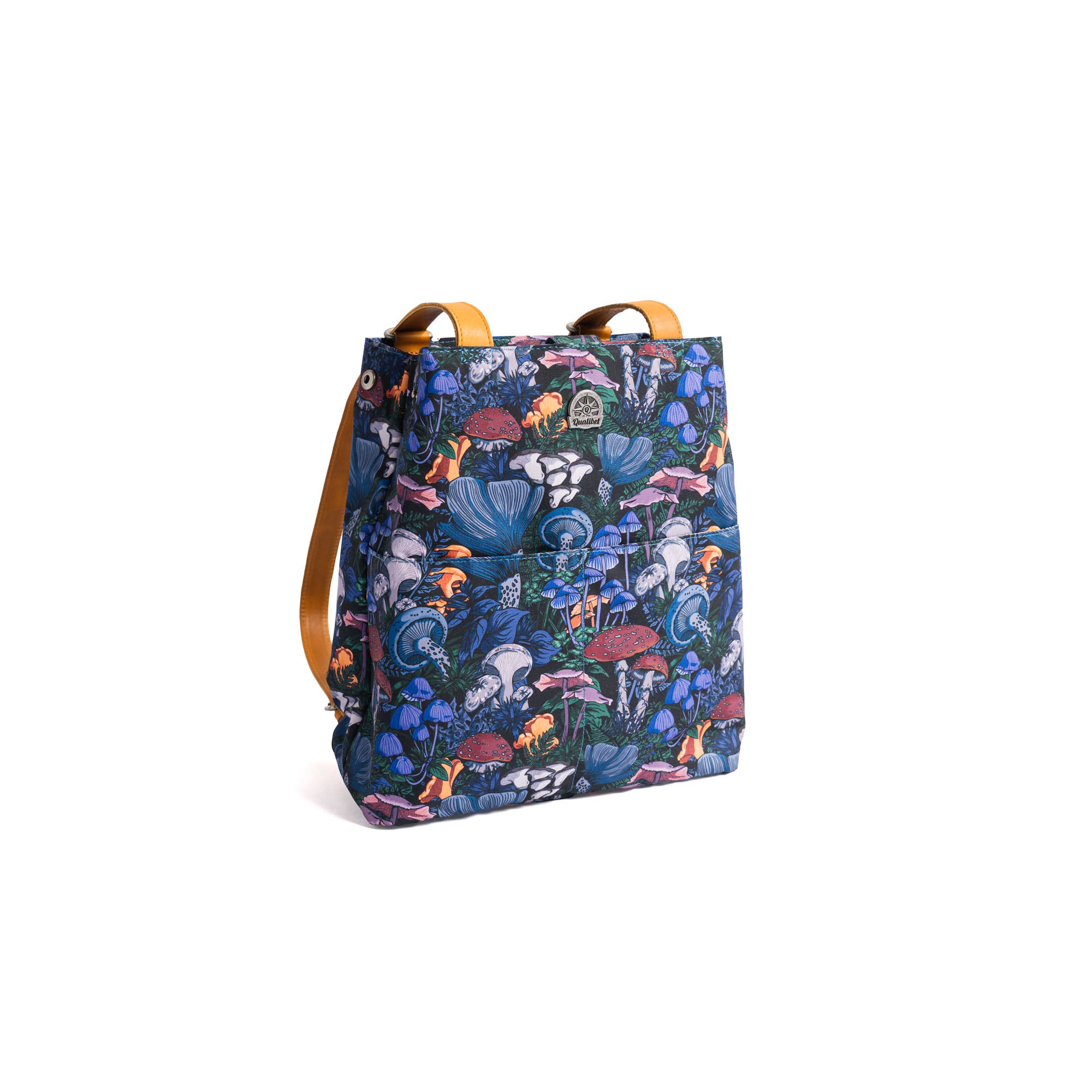 Elemental Bag Fungi Imagen secundaria del producto