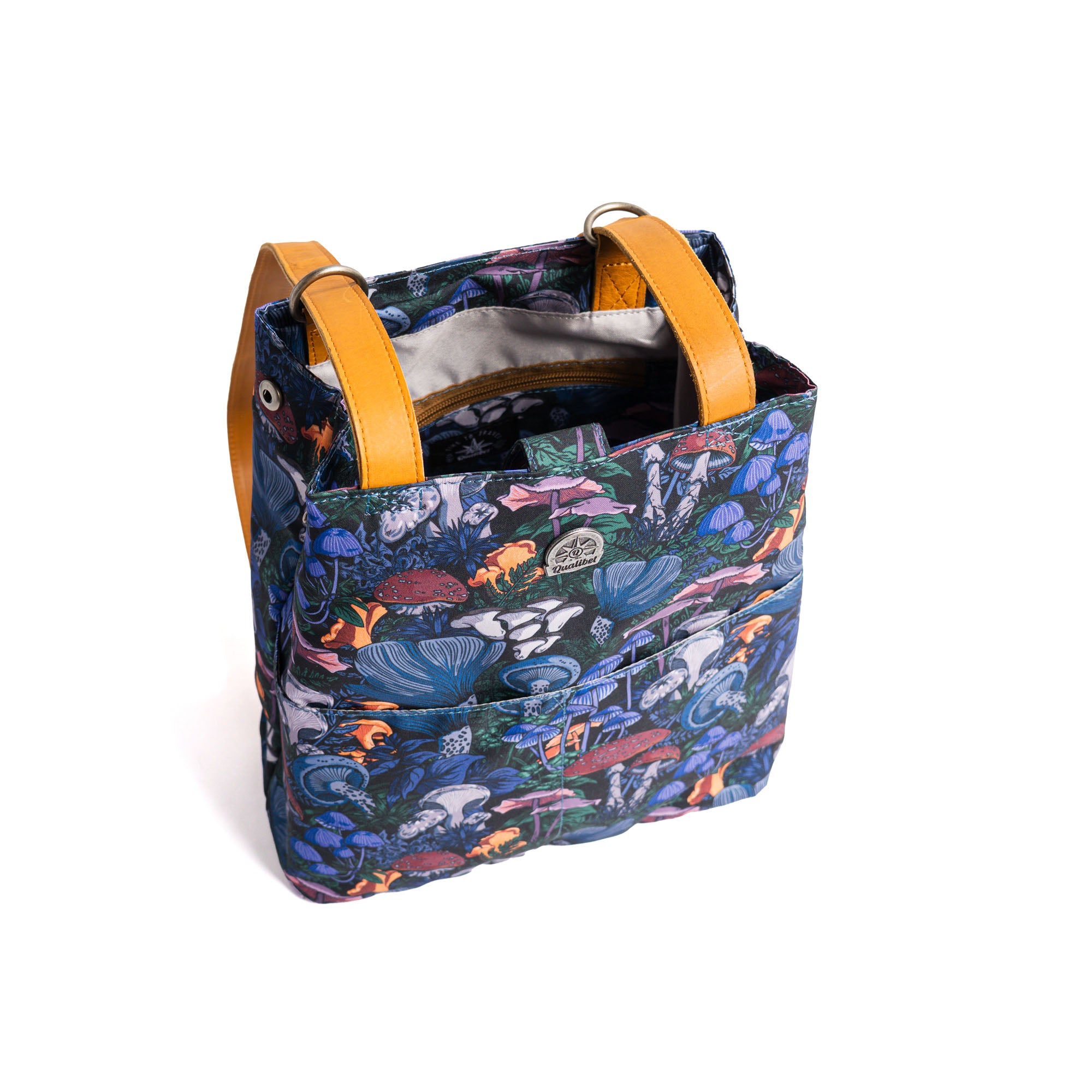 Elemental Bag Fungi