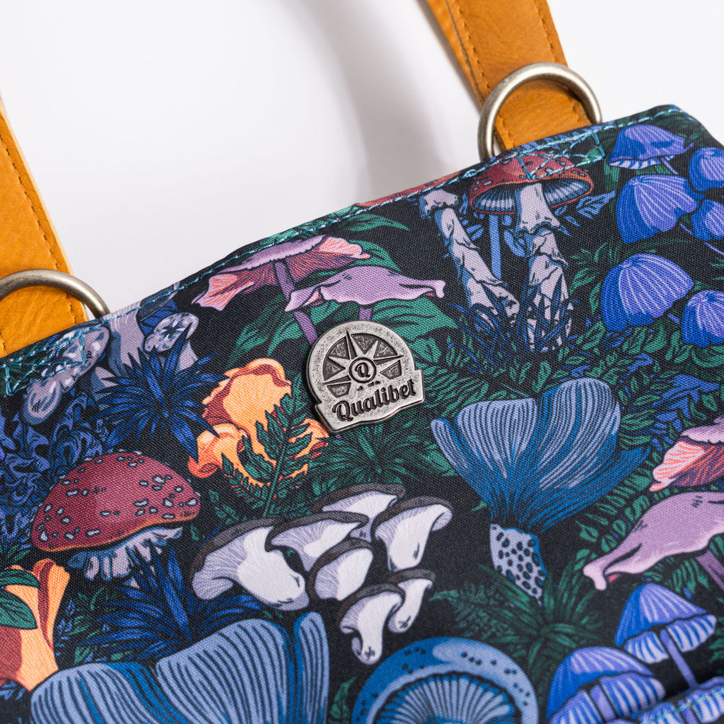 Elemental Bag Fungi