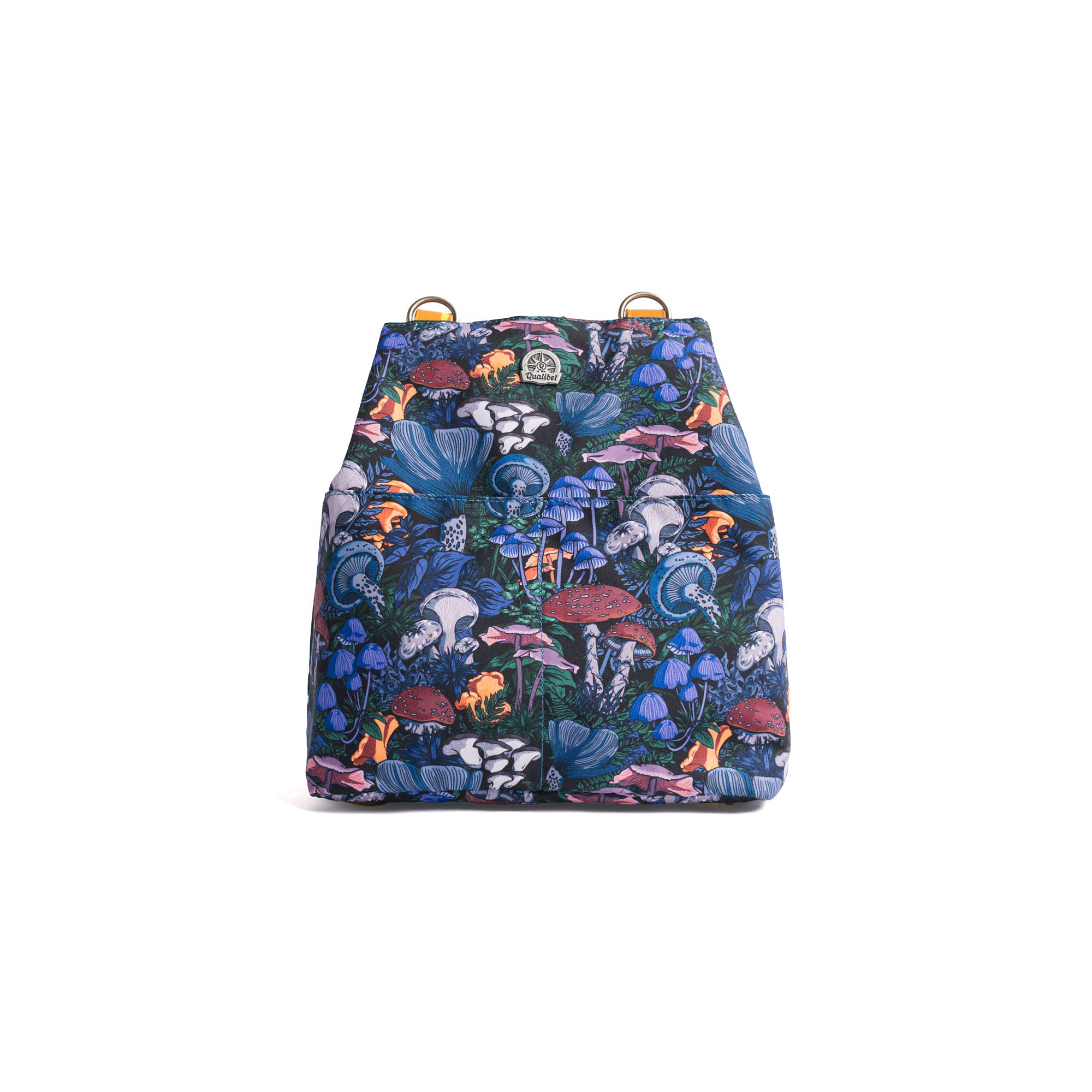 Elemental Bag Fungi