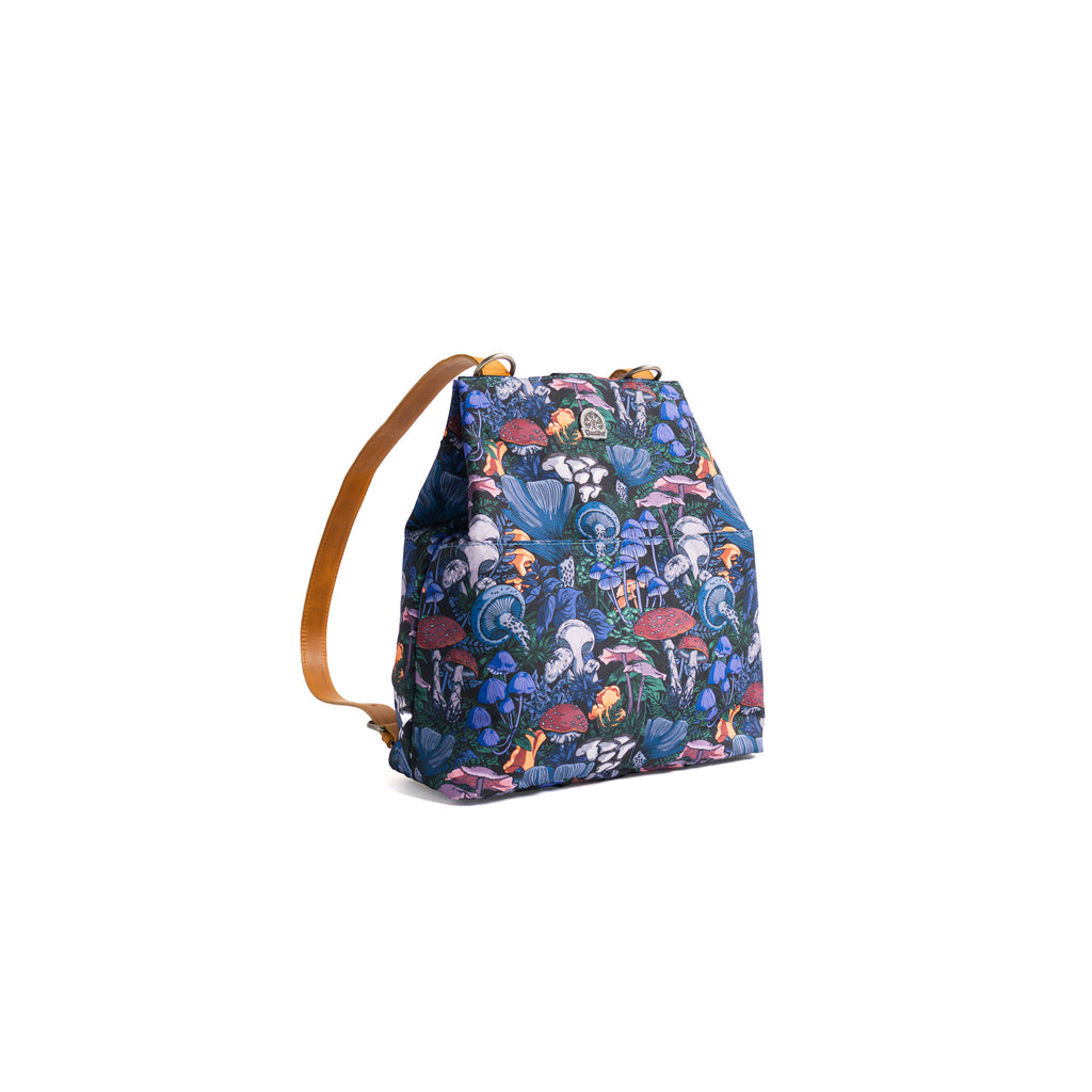 Elemental Bag Fungi