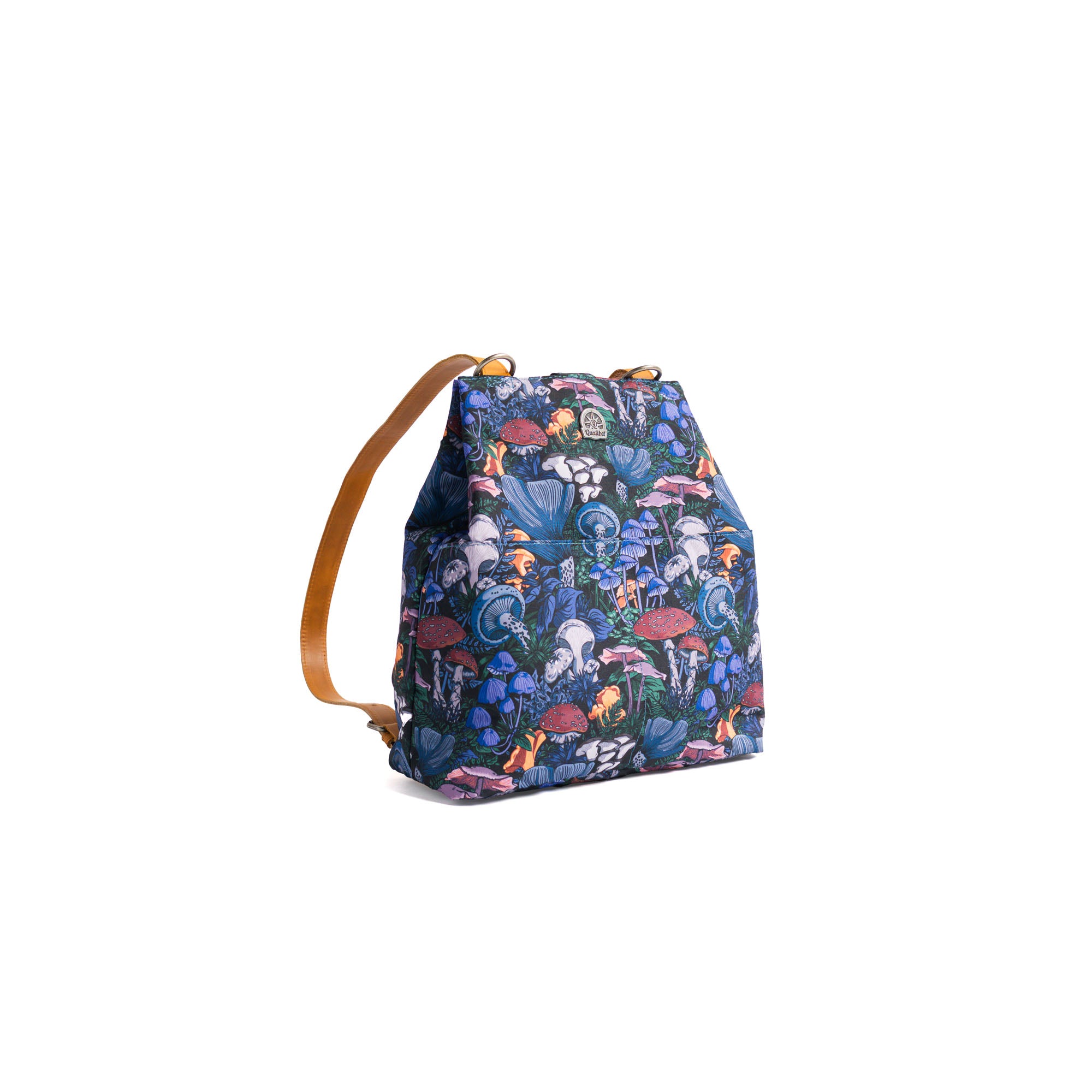 Elemental Bag Fungi