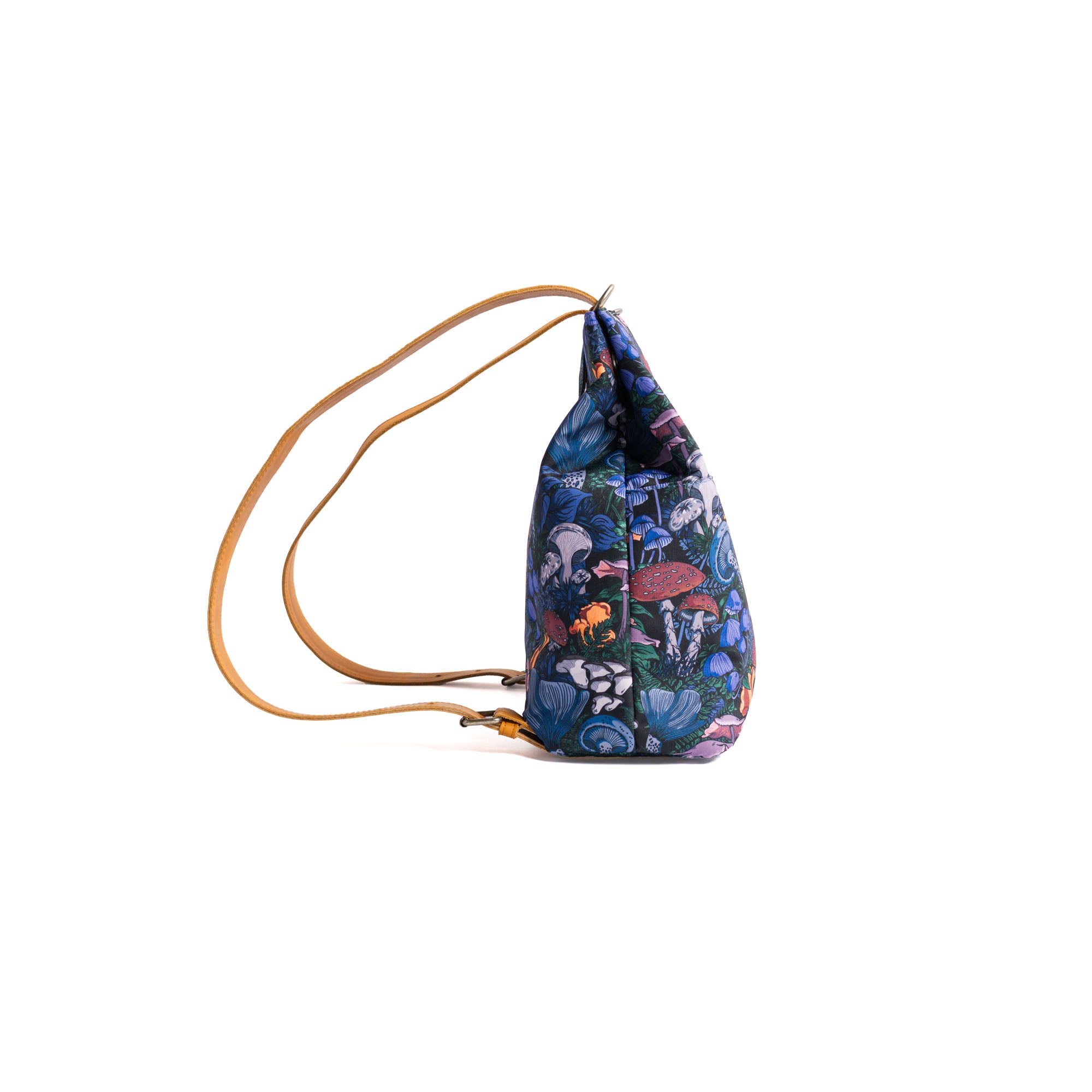 Elemental Bag Fungi