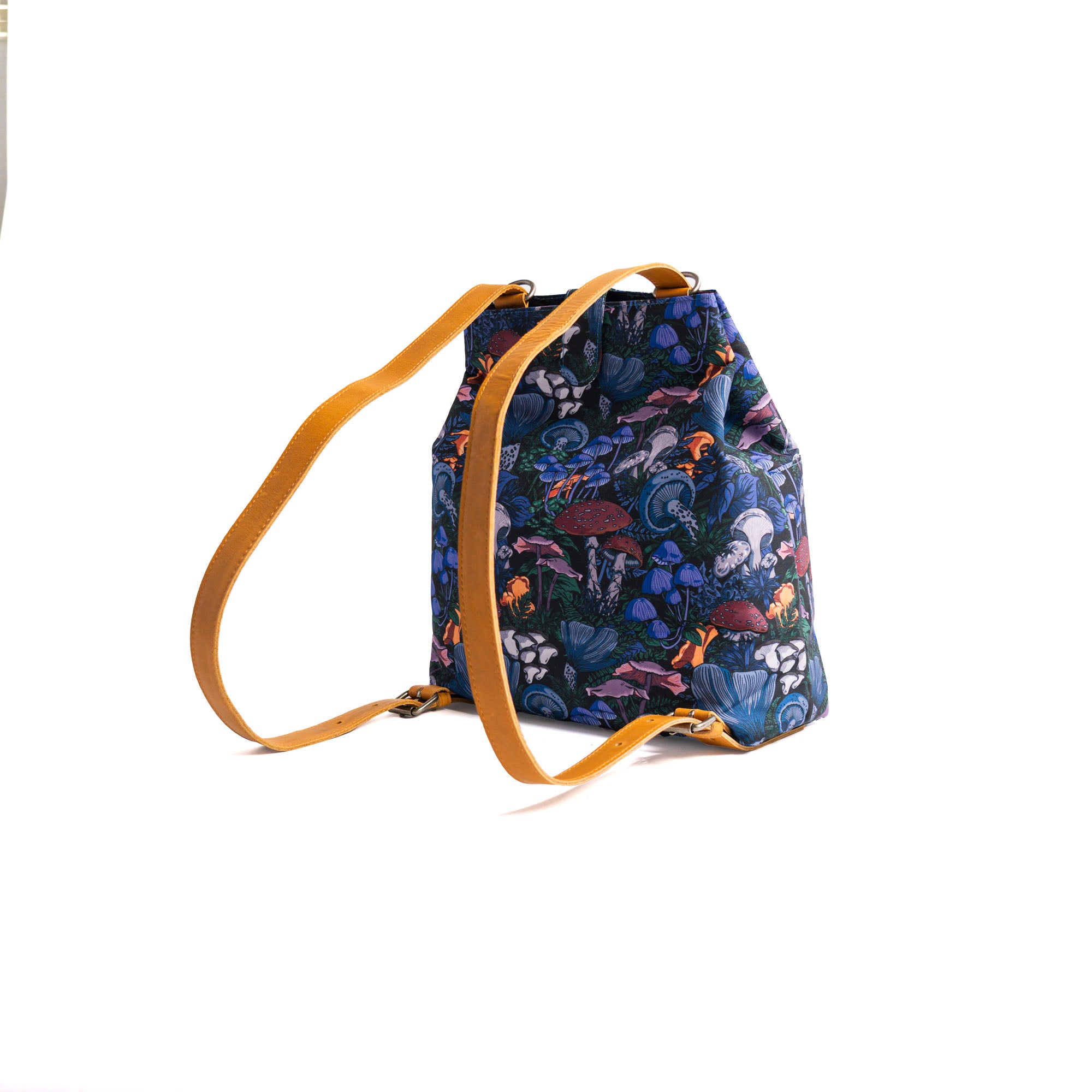 Elemental Bag Fungi
