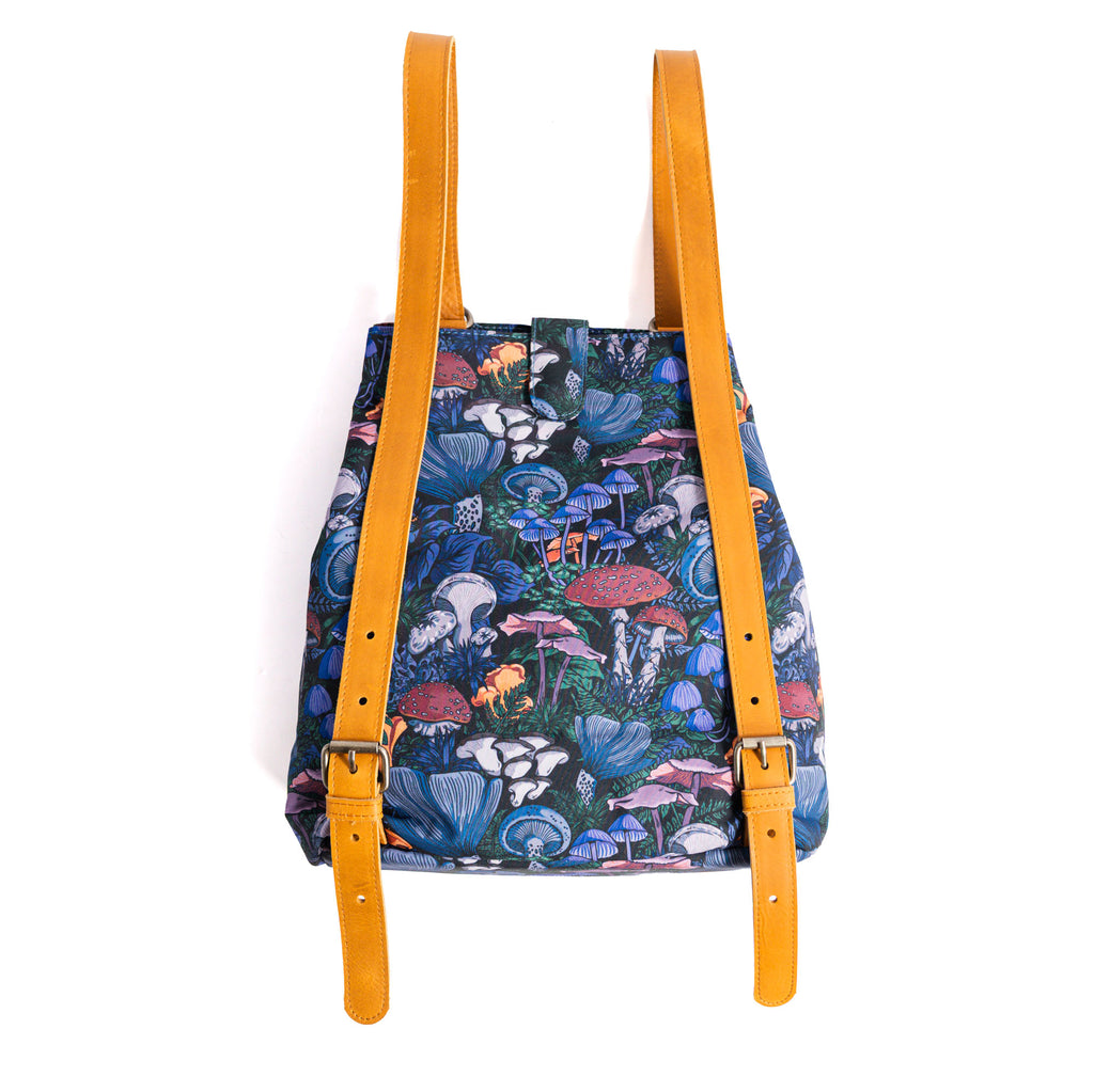 Elemental Bag Fungi
