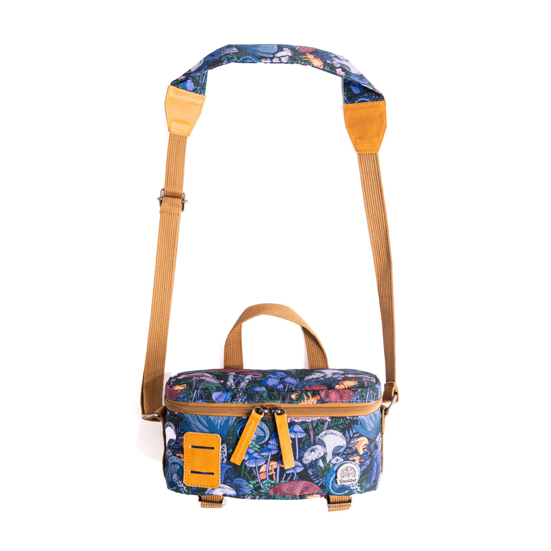 Explorer Bag Fungi Imagen principal del producto