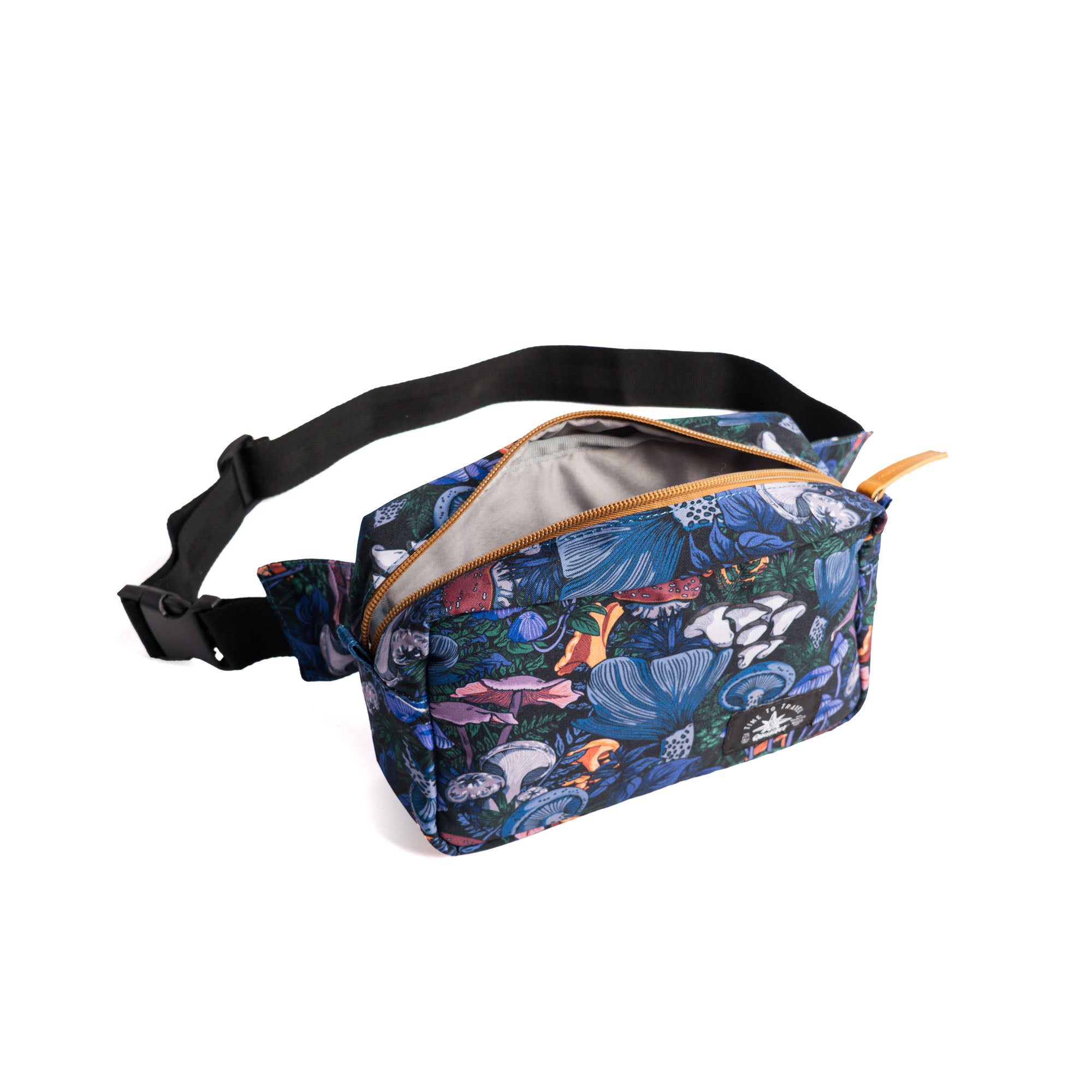Hip Pack Classic Fungi