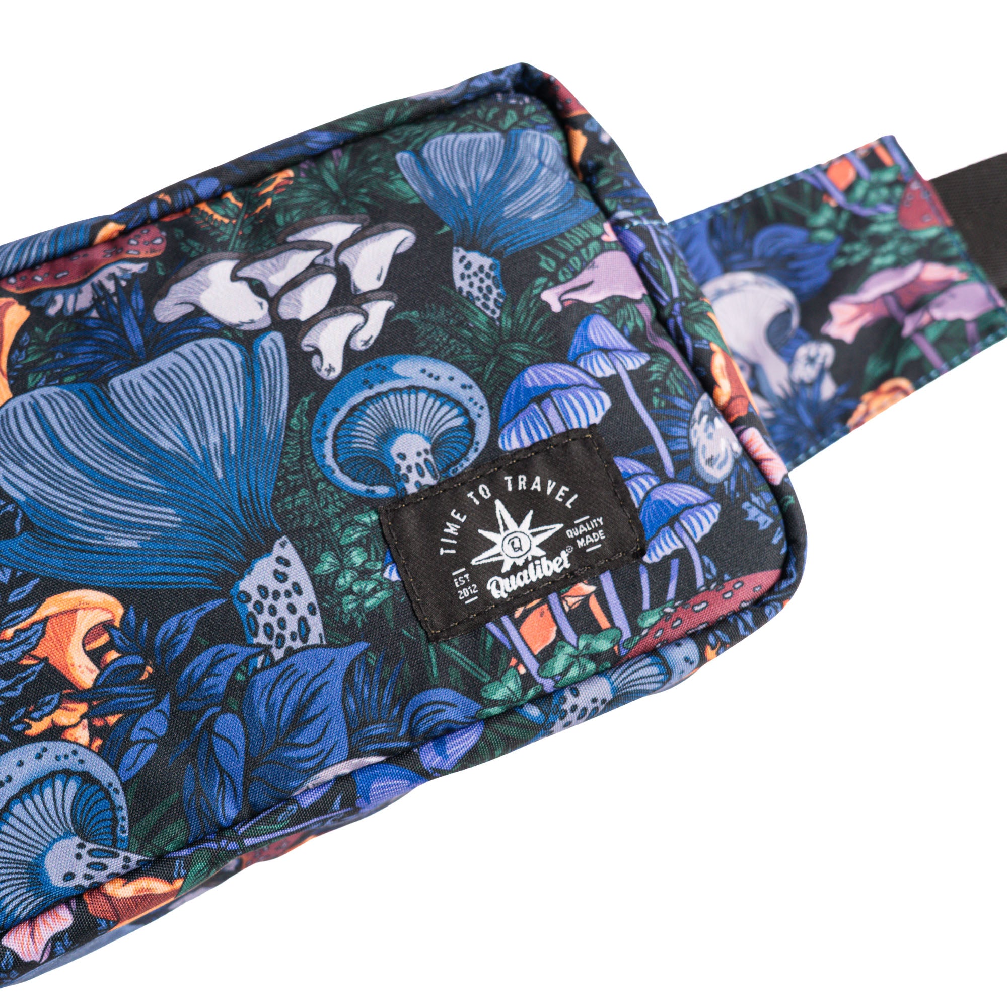 Hip Pack Classic Fungi