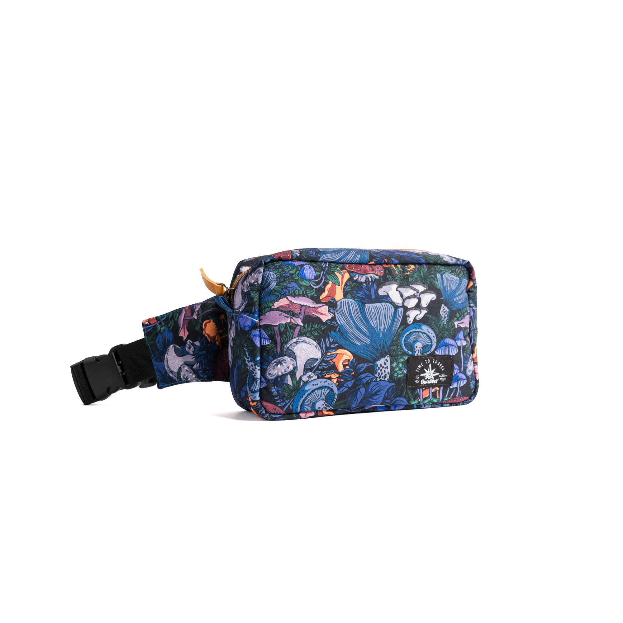Hip Pack Classic Fungi Imagen secundaria del producto