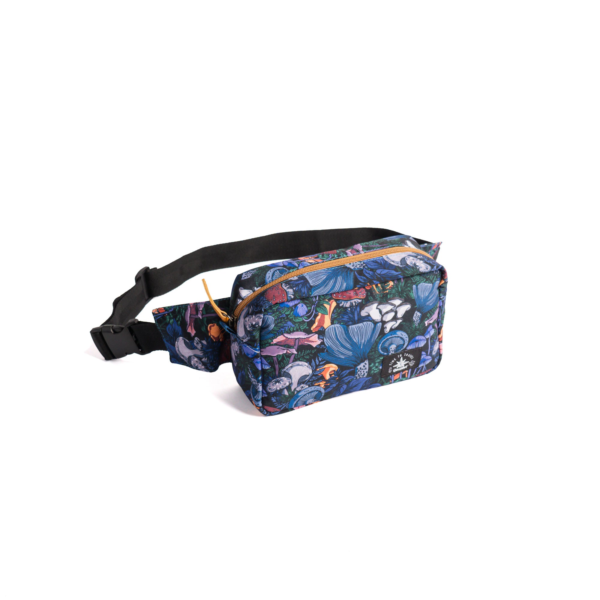 Hip Pack Classic Fungi