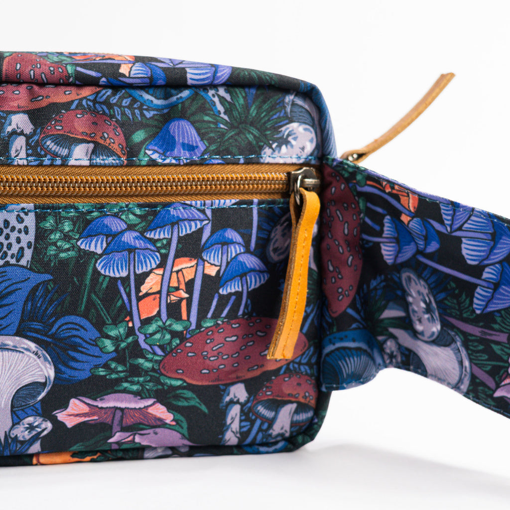 Hip Pack Classic Fungi