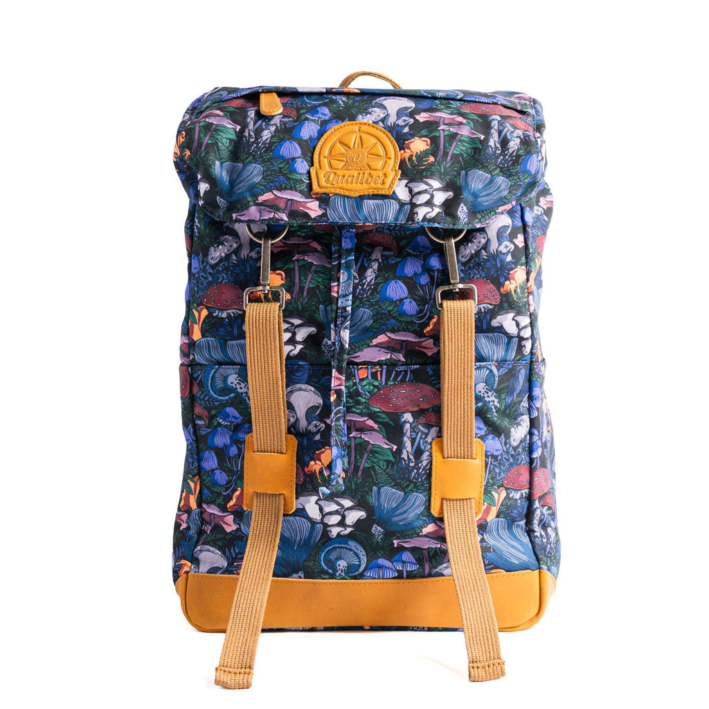 Ride Backpack Fungi