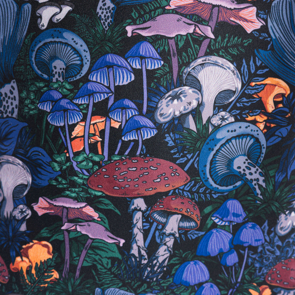 Ride Backpack Fungi