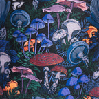 Ride Backpack Fungi