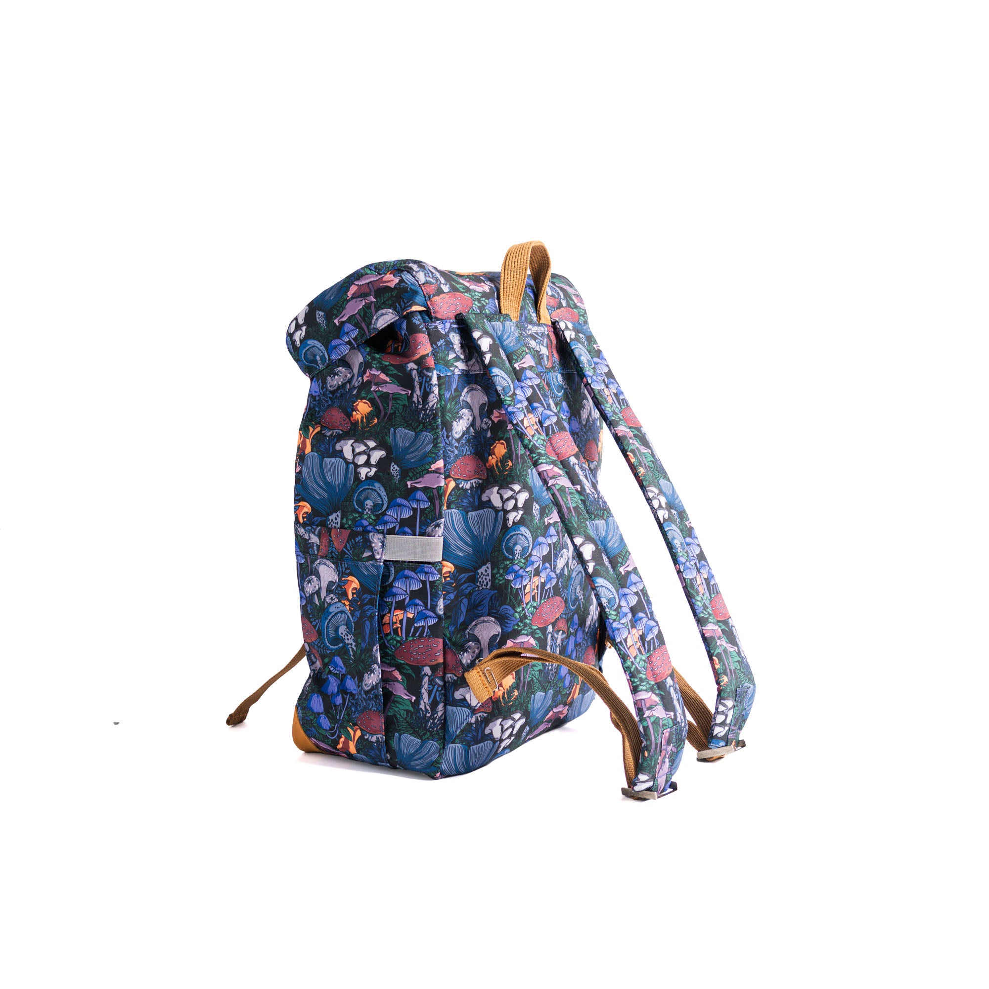 Ride Backpack Fungi