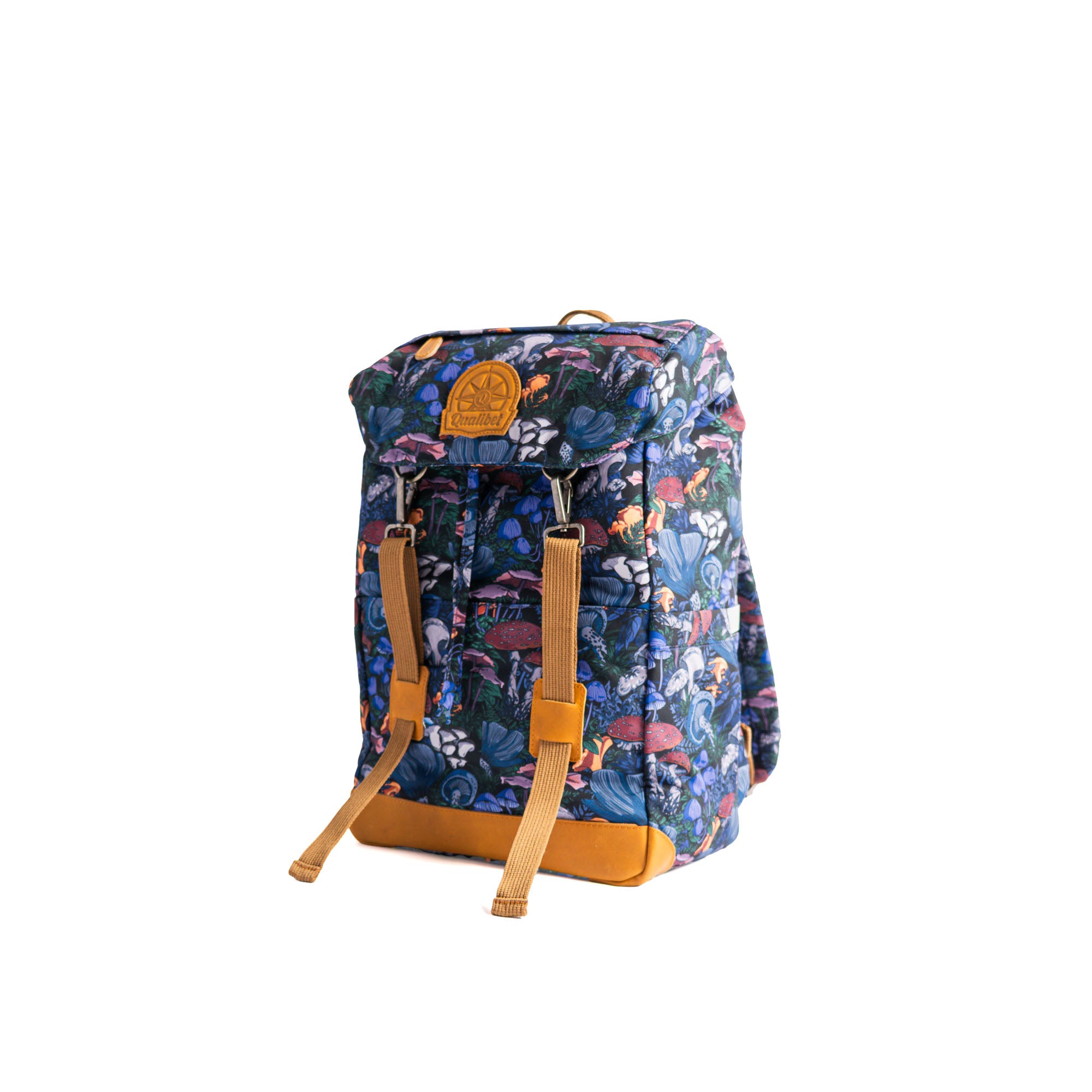 Ride Backpack Fungi